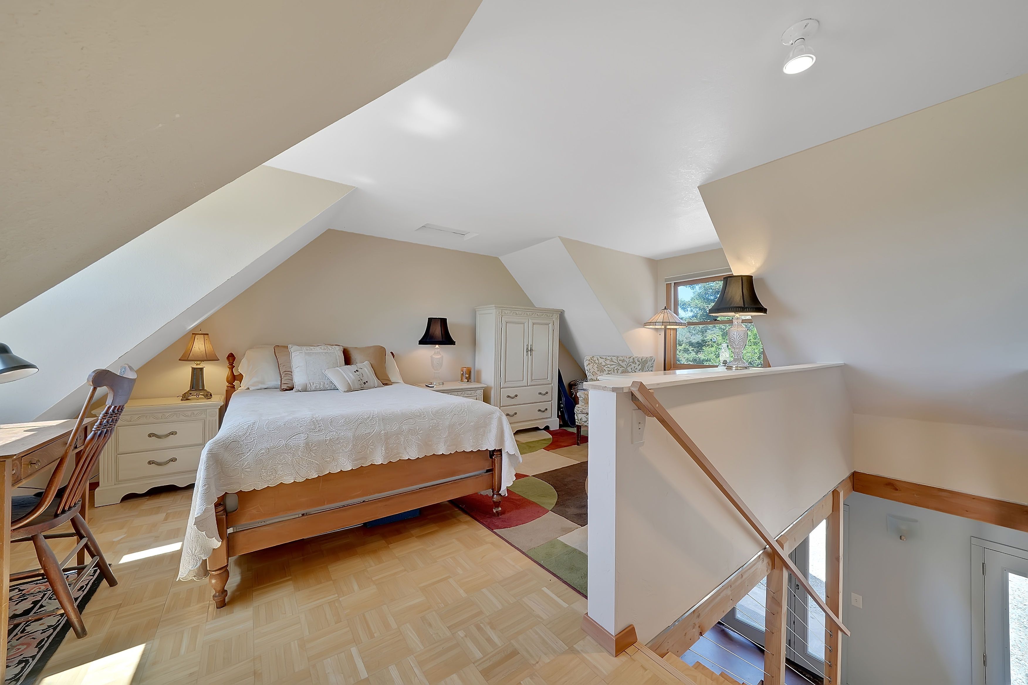  22 Acres • Panoramic Views • Unmatched Privacy • Idyllic Ranch Estate - 物件實景