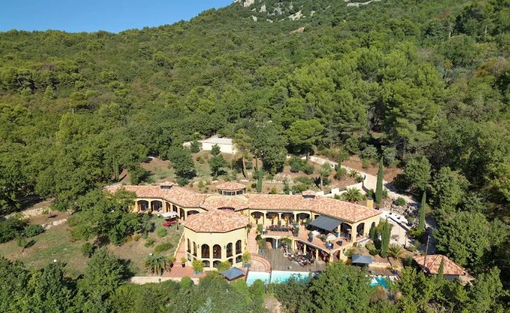 Bargemon, Provence-Alpes-Côte d’Azur, 83830, FR, 6 Bedrooms Bedrooms, ,Residential,For Sale,1994714