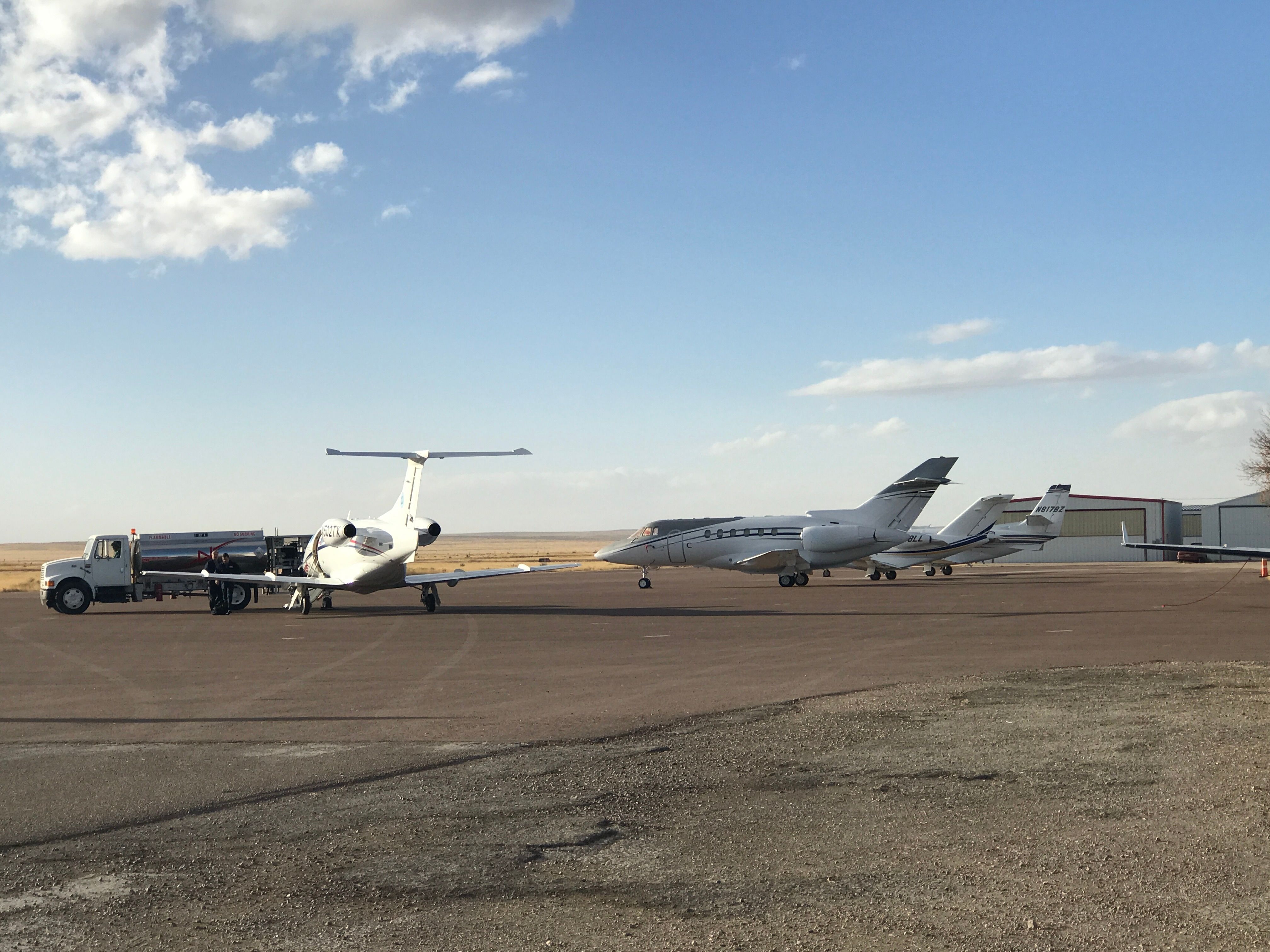  18311 Hwy 90, Marfa, TX 79843 - 物件實景