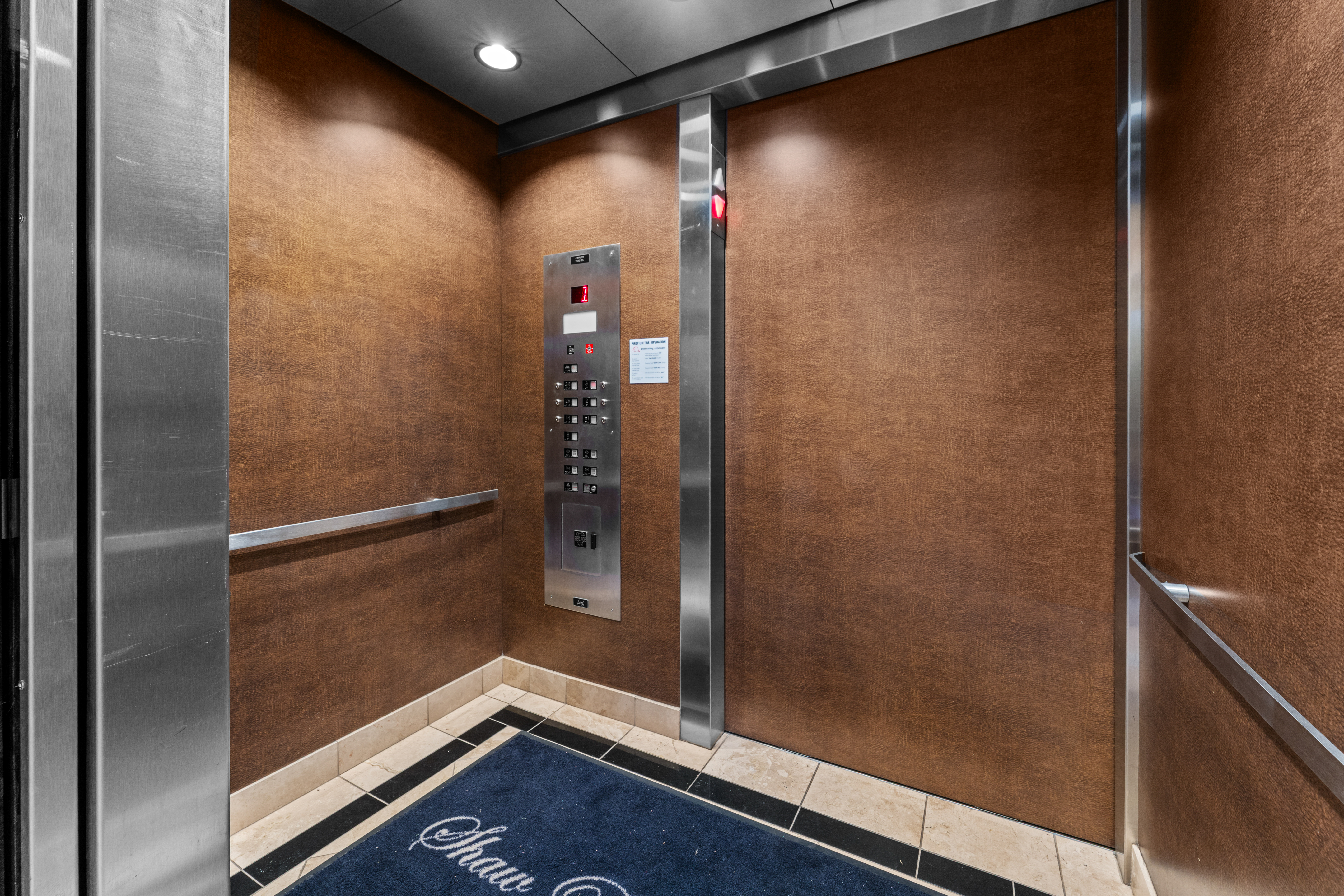  Clayton Penthouse Living with Private Elevator & Rooftop Garden - 物件實景