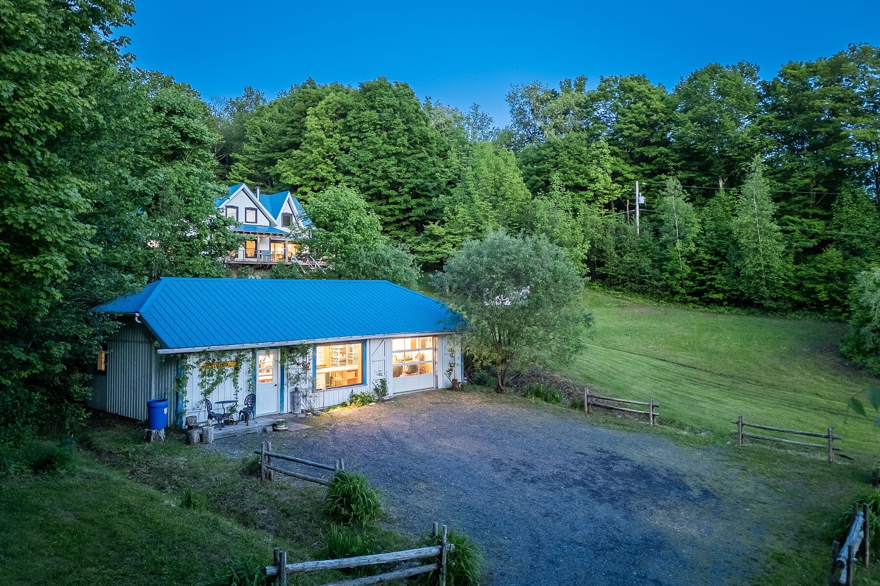 Sutton, Eastern Townships - 物件實景