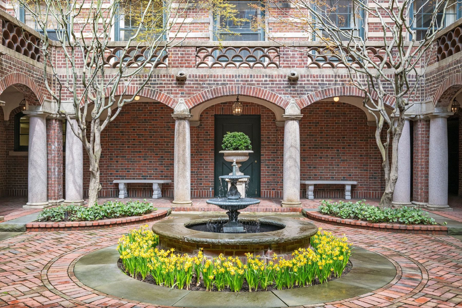  101 Chestnut Street, Unit E, Boston, MA, 02108 - 物件實景
