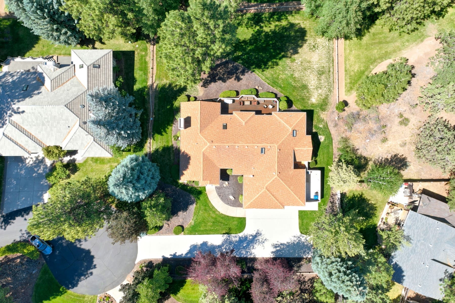  20490 Timberline Court Bend, OR 97702 - 物件實景