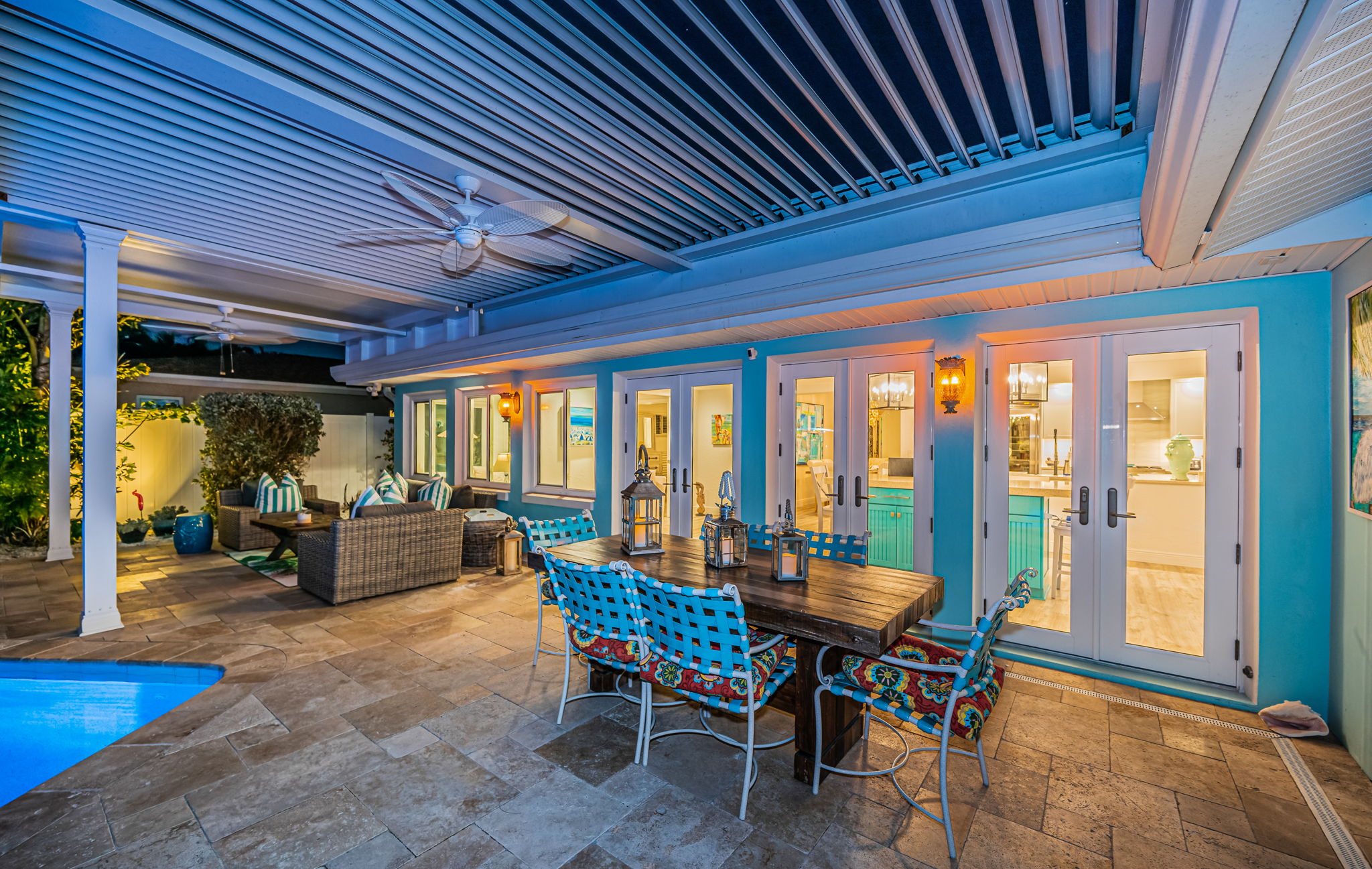 St Pete Beach, Florida, 33706, United States, 5 Bedrooms Bedrooms, ,3 BathroomsBathrooms,Residential,For Sale,2014808