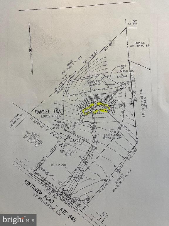 895 Stefaniga Road, Stafford, Virginia, 22556, United States, 4 Bedrooms Bedrooms, ,5 BathroomsBathrooms,Residential,For Sale,895 Stefaniga Road,1641488