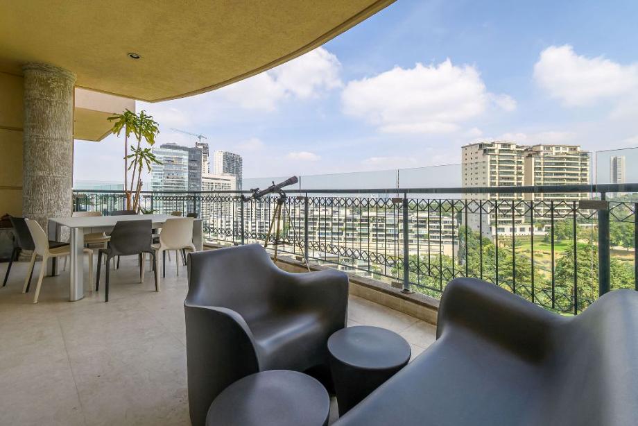 Cuajimalpa de Morelos, Ciudad de México, 05100, Mexico, 4 Bedrooms Bedrooms, ,4 BathroomsBathrooms,Residential,For Sale,1994845