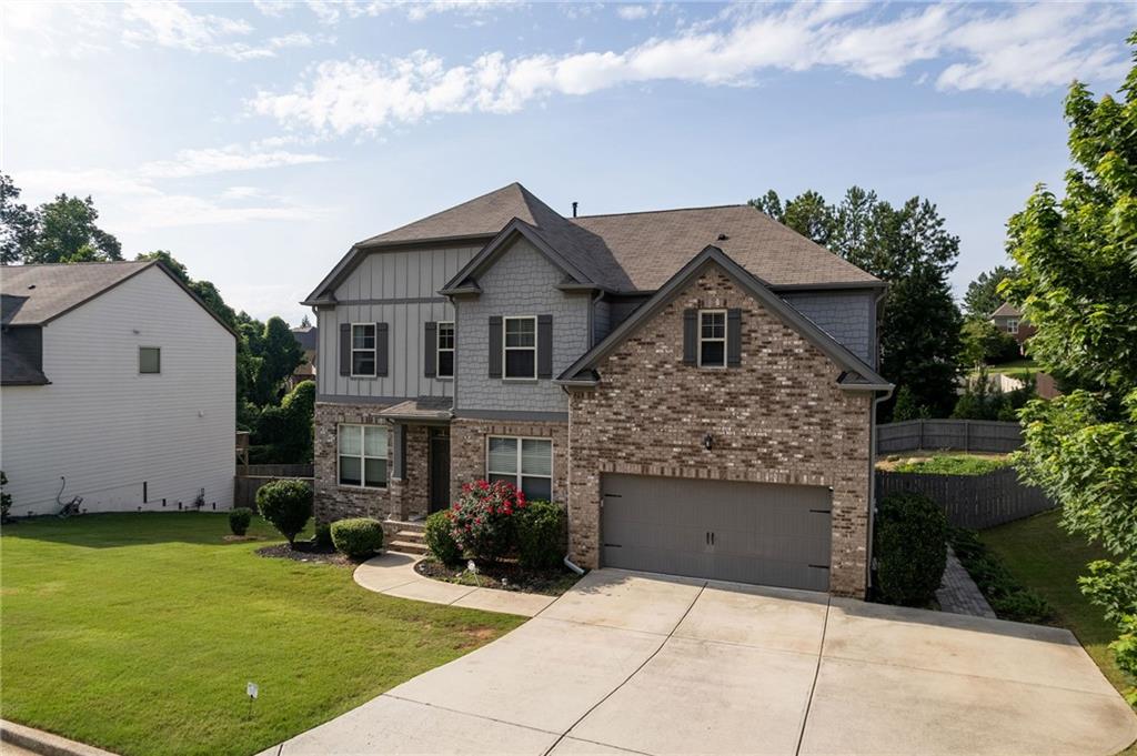 Villa Rica, Georgia, 30180, United States, 7 Bedrooms Bedrooms, ,5 BathroomsBathrooms,Residential,For Sale,1973973