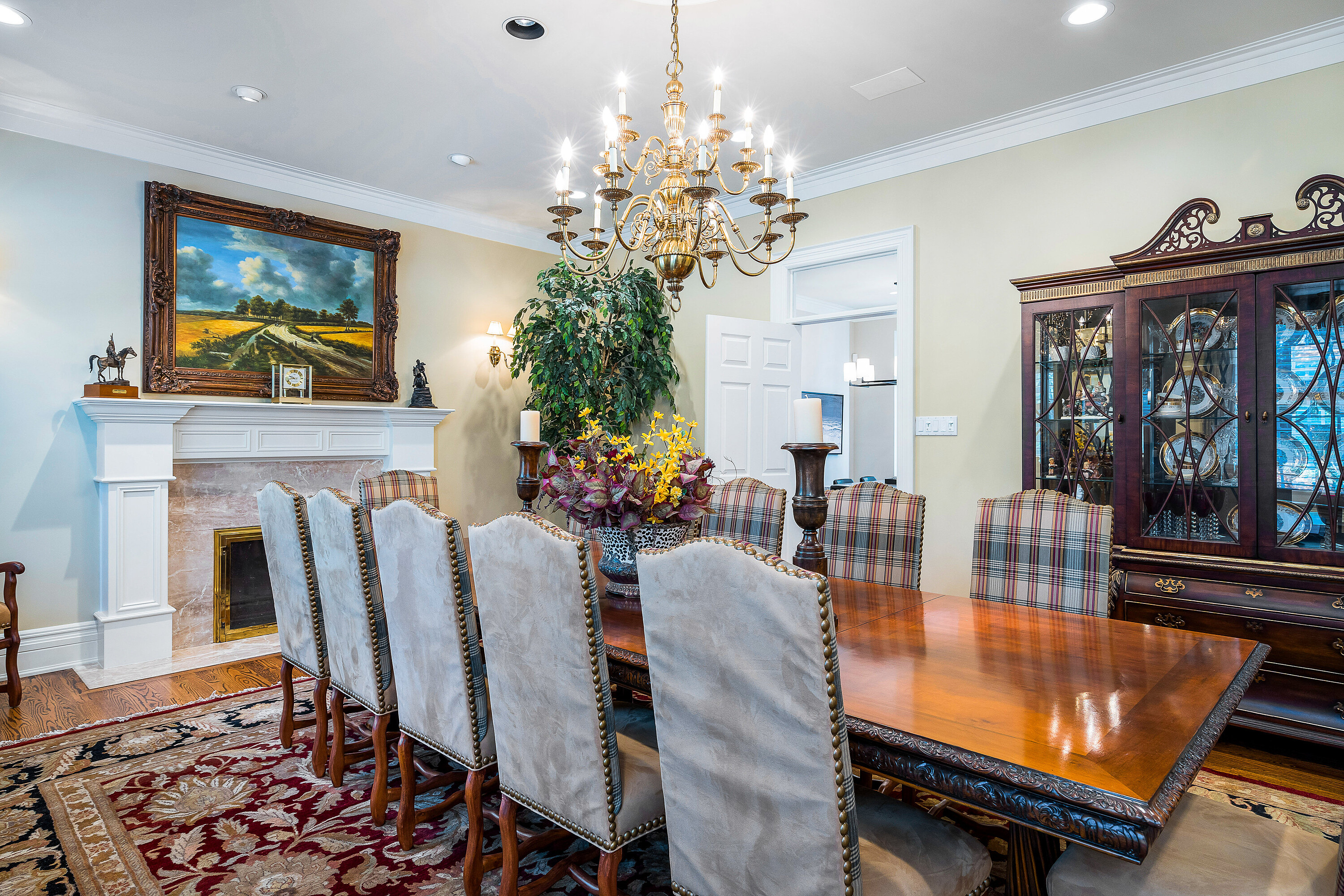  Spectacular Executive Home - 物件實景