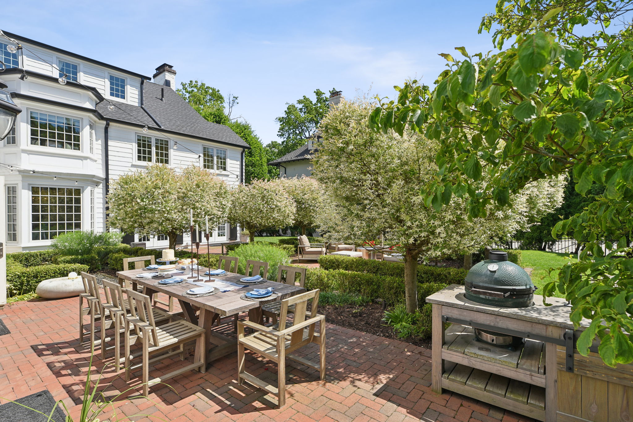  36 Edgemont Road, Montclair, NJ 07042 - 物件實景