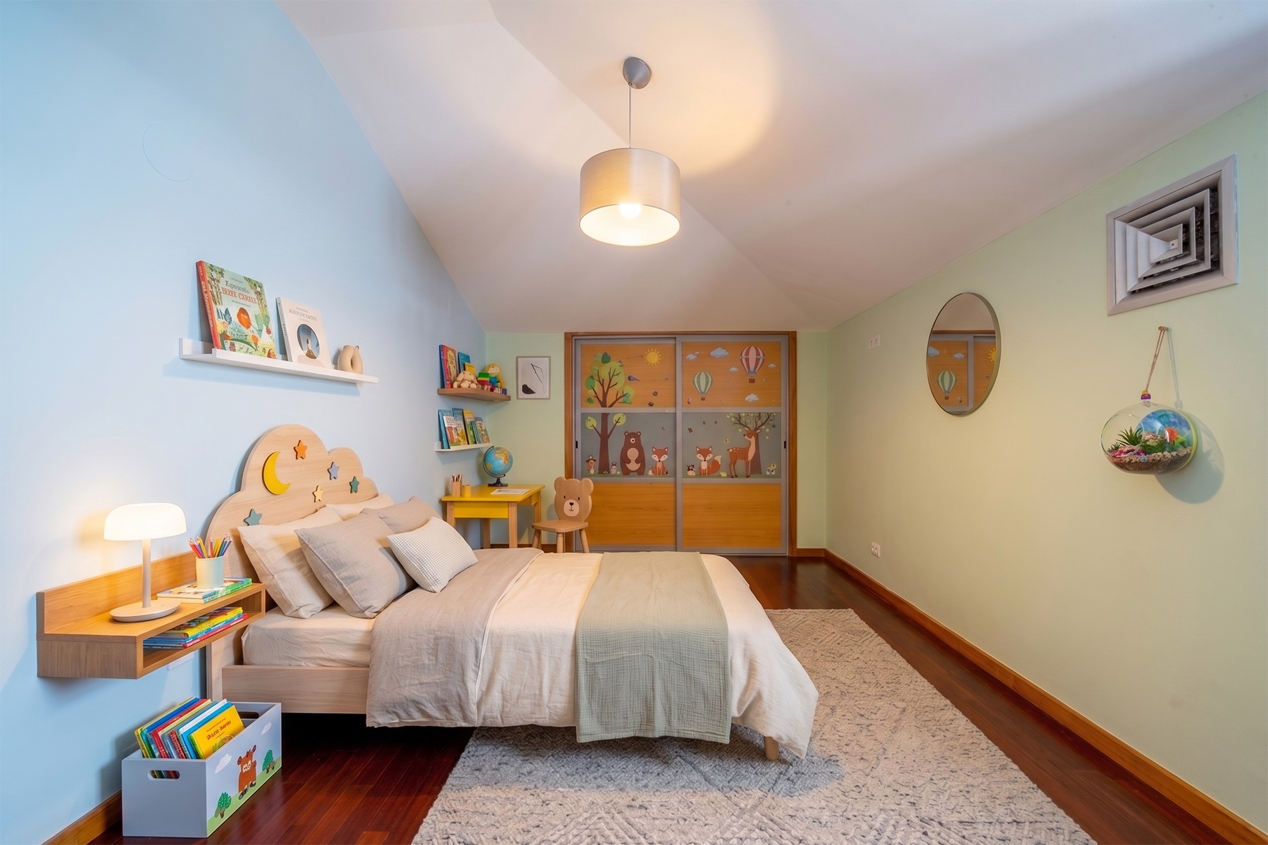  House, 4 bedrooms, for Sale - 物件實景