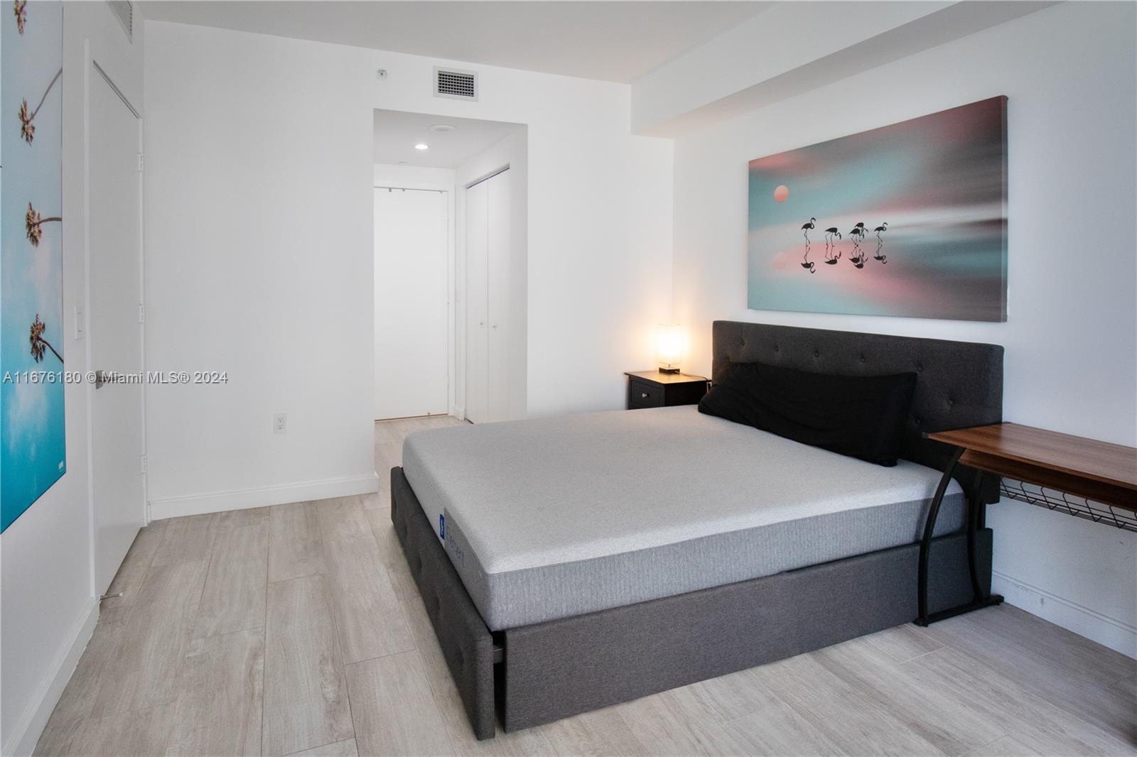 55 SW 9th St Unit 3810, Miami, Florida, 33130, United States, 1 Bedroom Bedrooms, ,2 BathroomsBathrooms,Residential,For Sale,55 SW 9th St Unit 3810,1642010