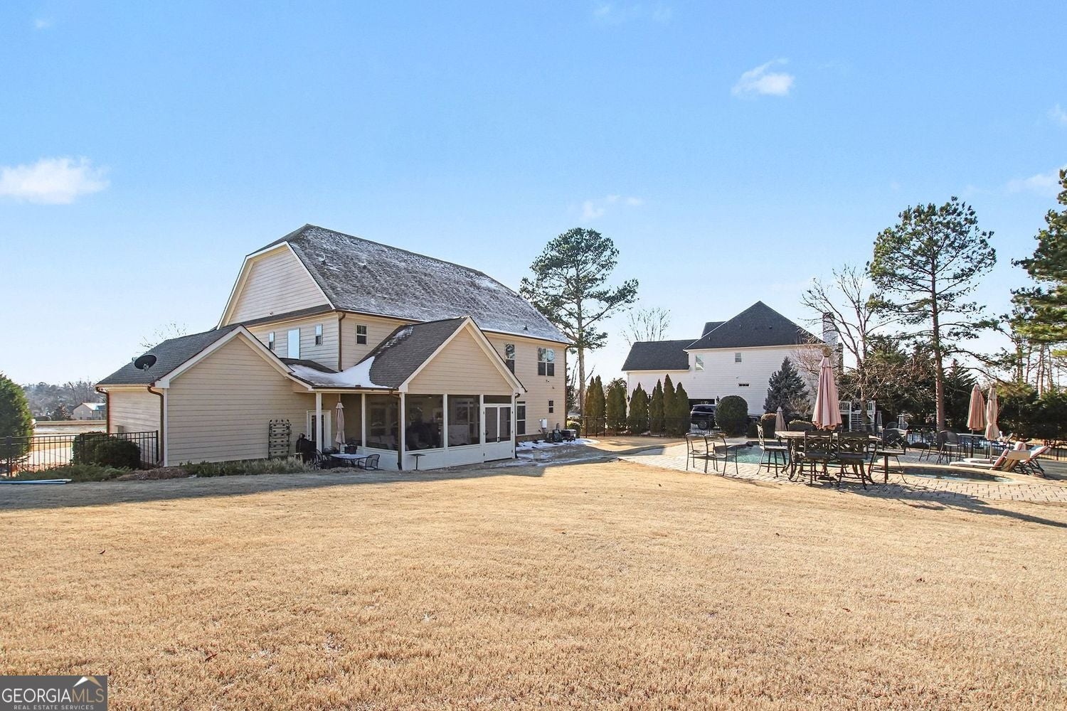 Jefferson, Georgia, 30549, United States, 5 Bedrooms Bedrooms, ,6 BathroomsBathrooms,Residential,For Sale,2013858