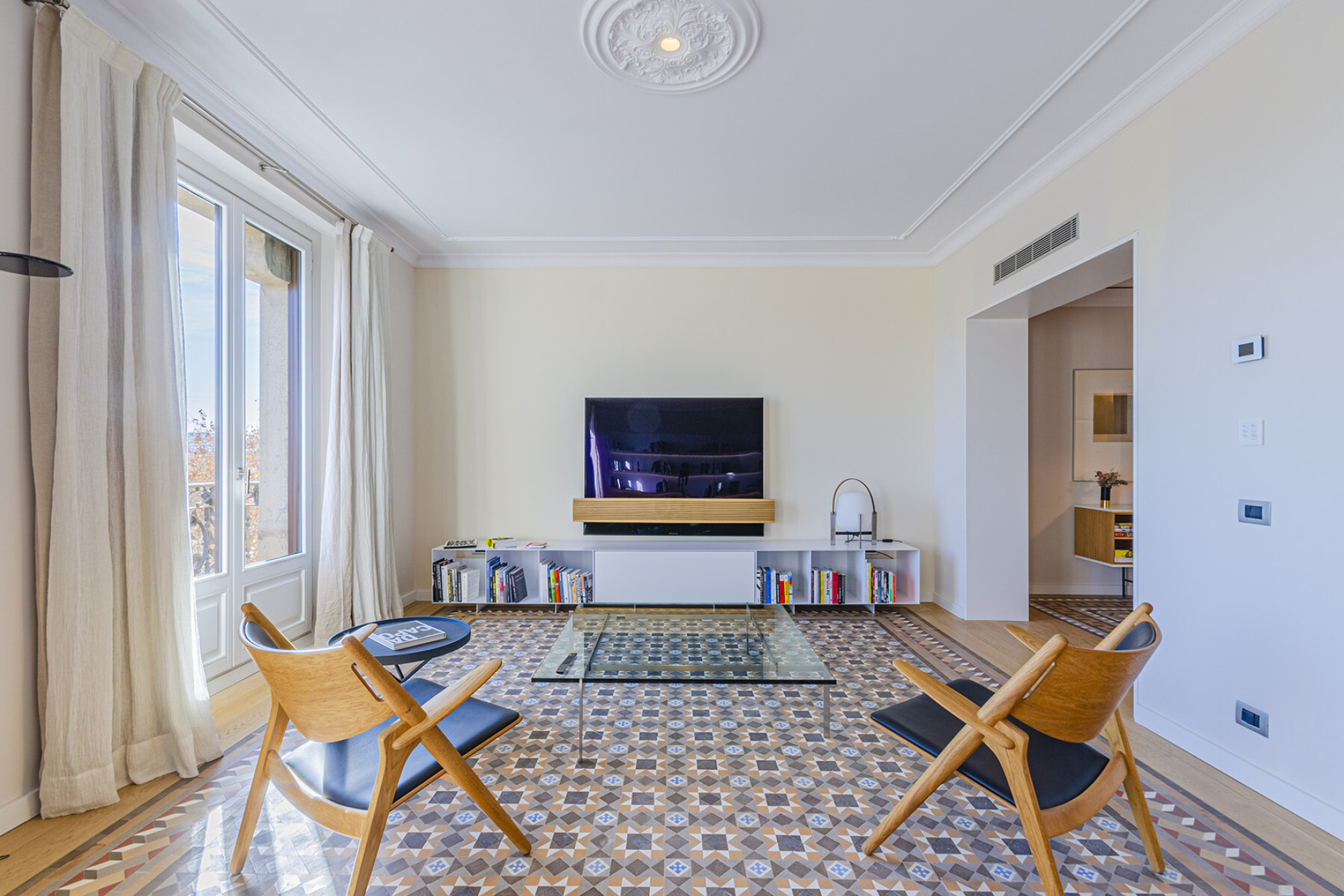  Essence of luxury in front of the port of Barcelona - 物件實景