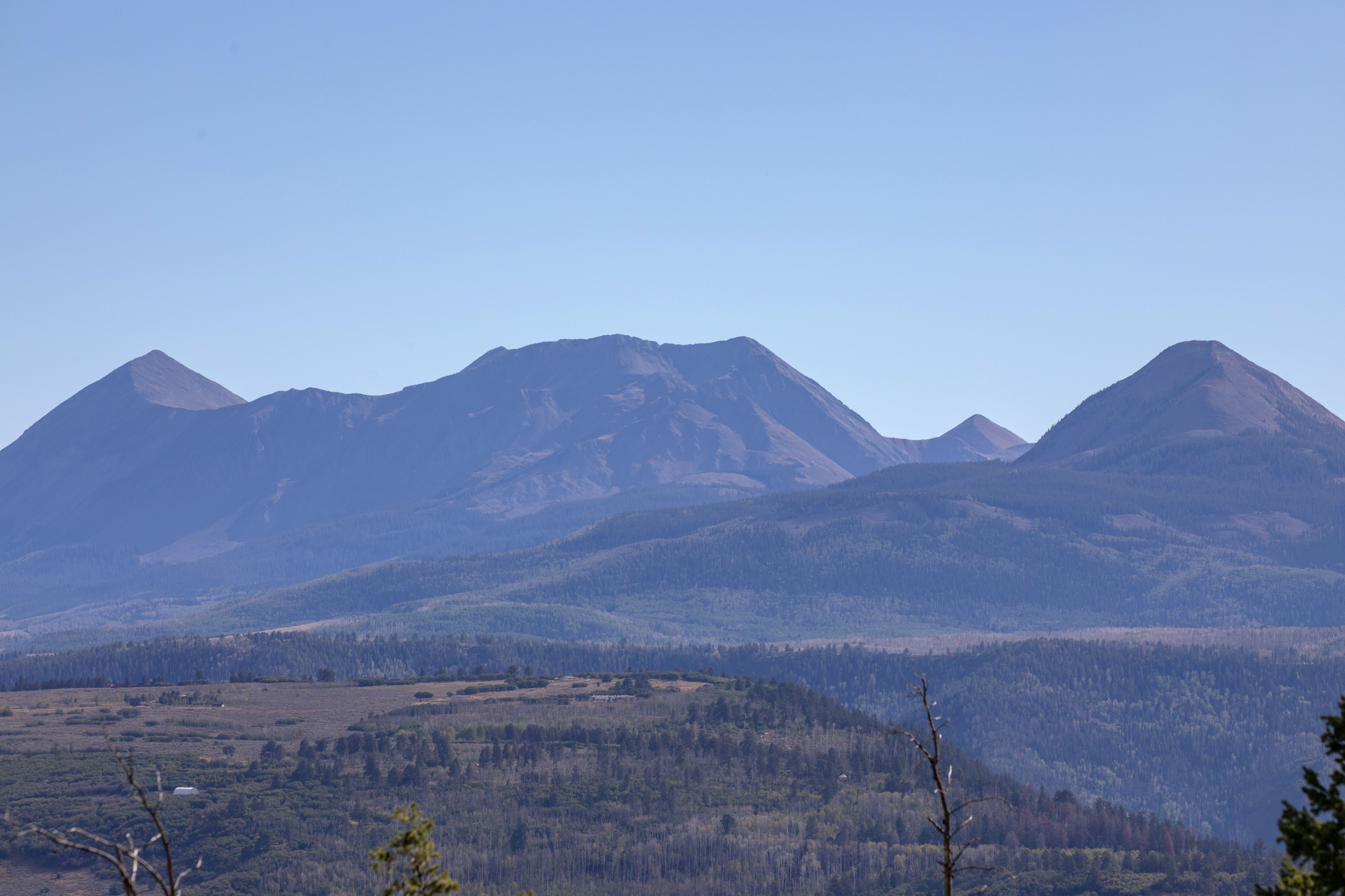  Build Ready Parcel in Eagle Ridge with Views of Mt. Sneffels and Mt. Wilson - 物件實景