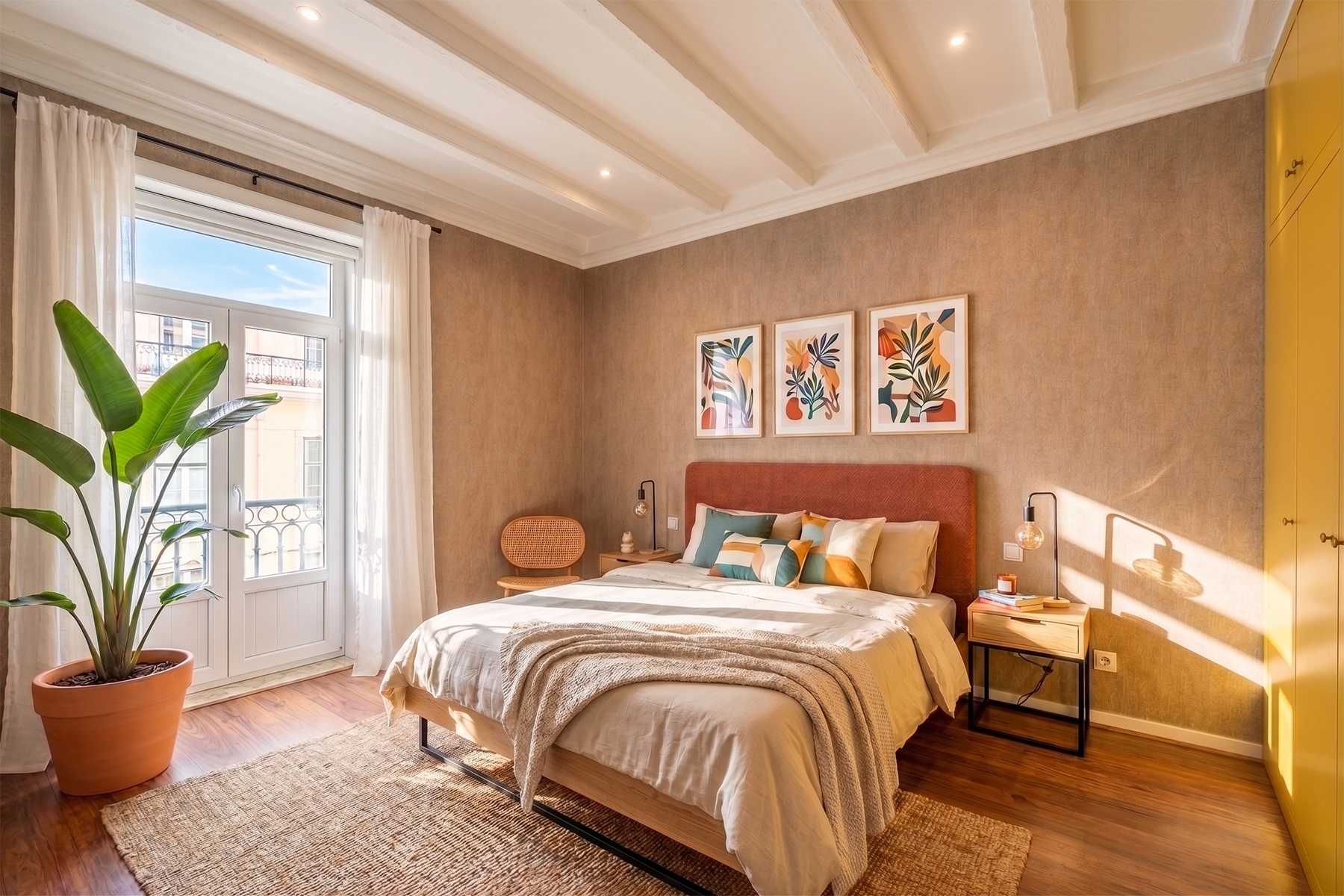  Flat, 2 bedrooms, for Sale - 物件實景