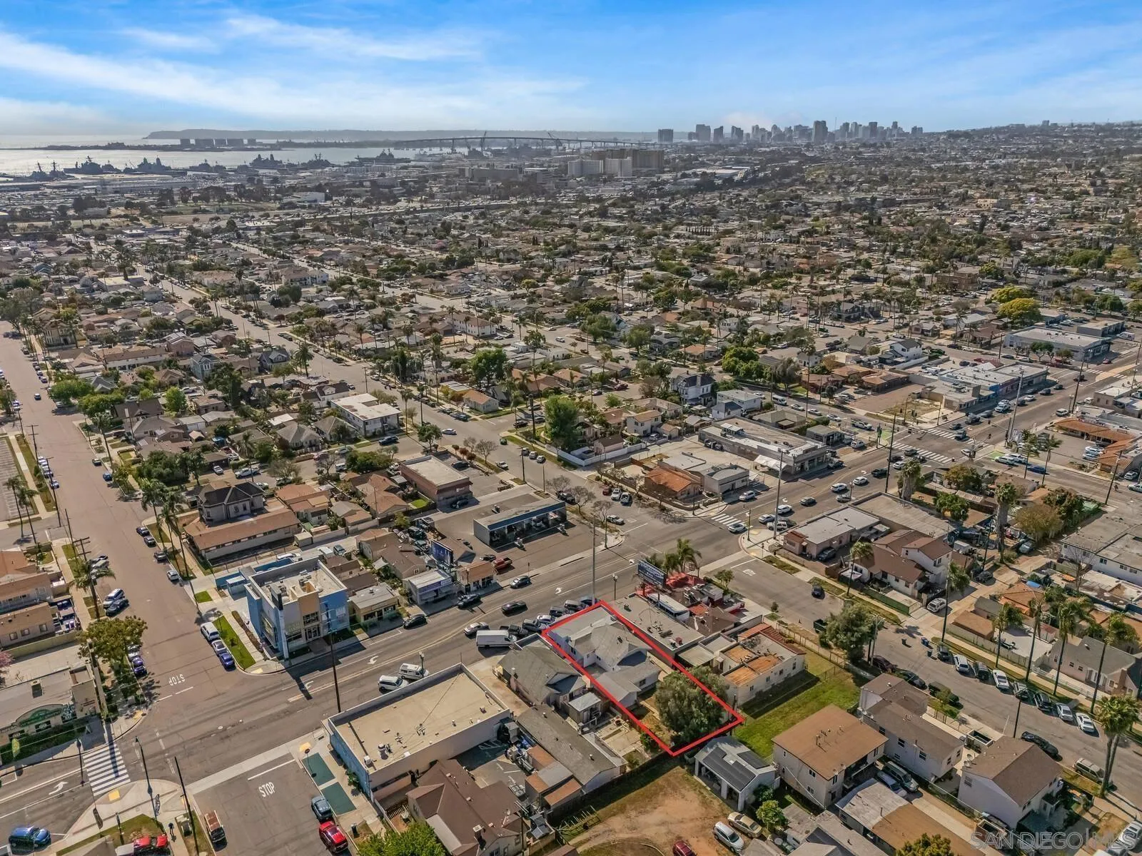 National City, California, 91950, United States, 5 Bedrooms Bedrooms, ,2 BathroomsBathrooms,Residential,For Sale,1895811