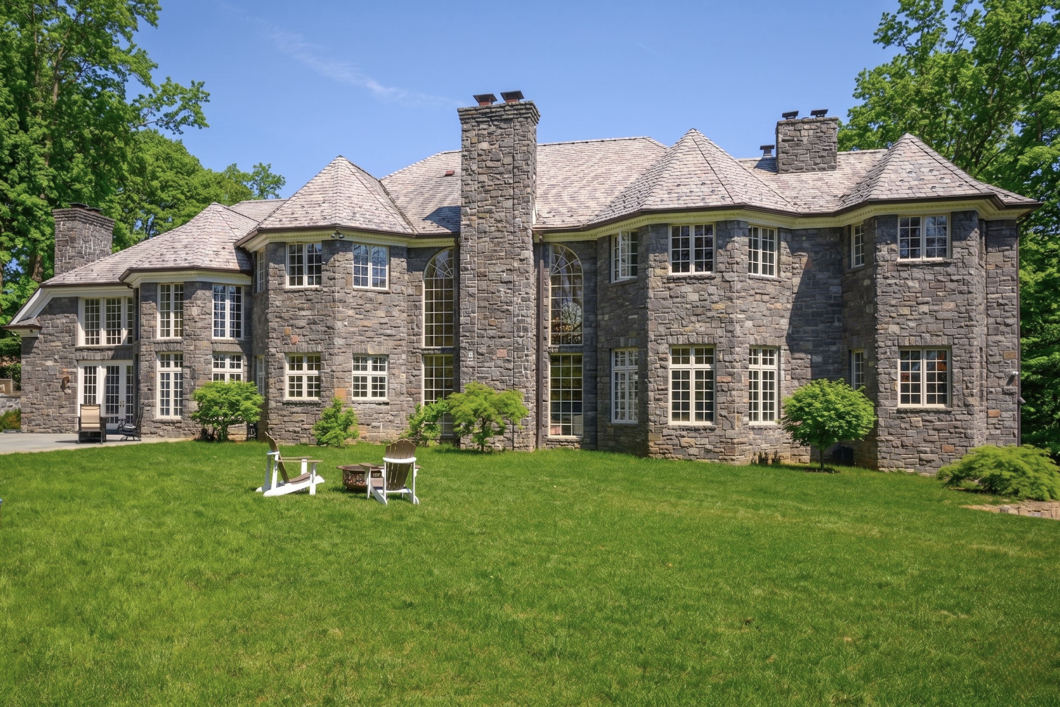  3 Vincent Lane - 物件實景