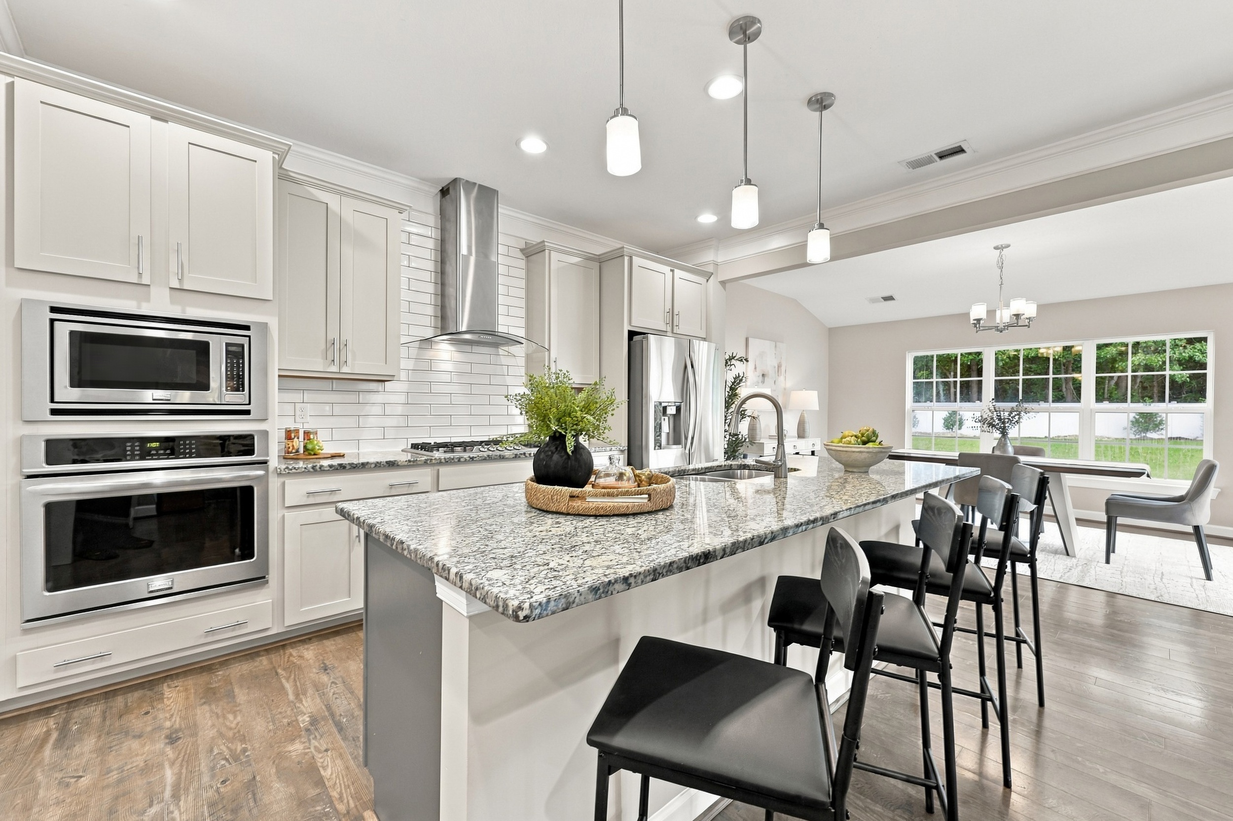  3629 Kathys Way, Chesapeake, VA 23323 - 物件實景