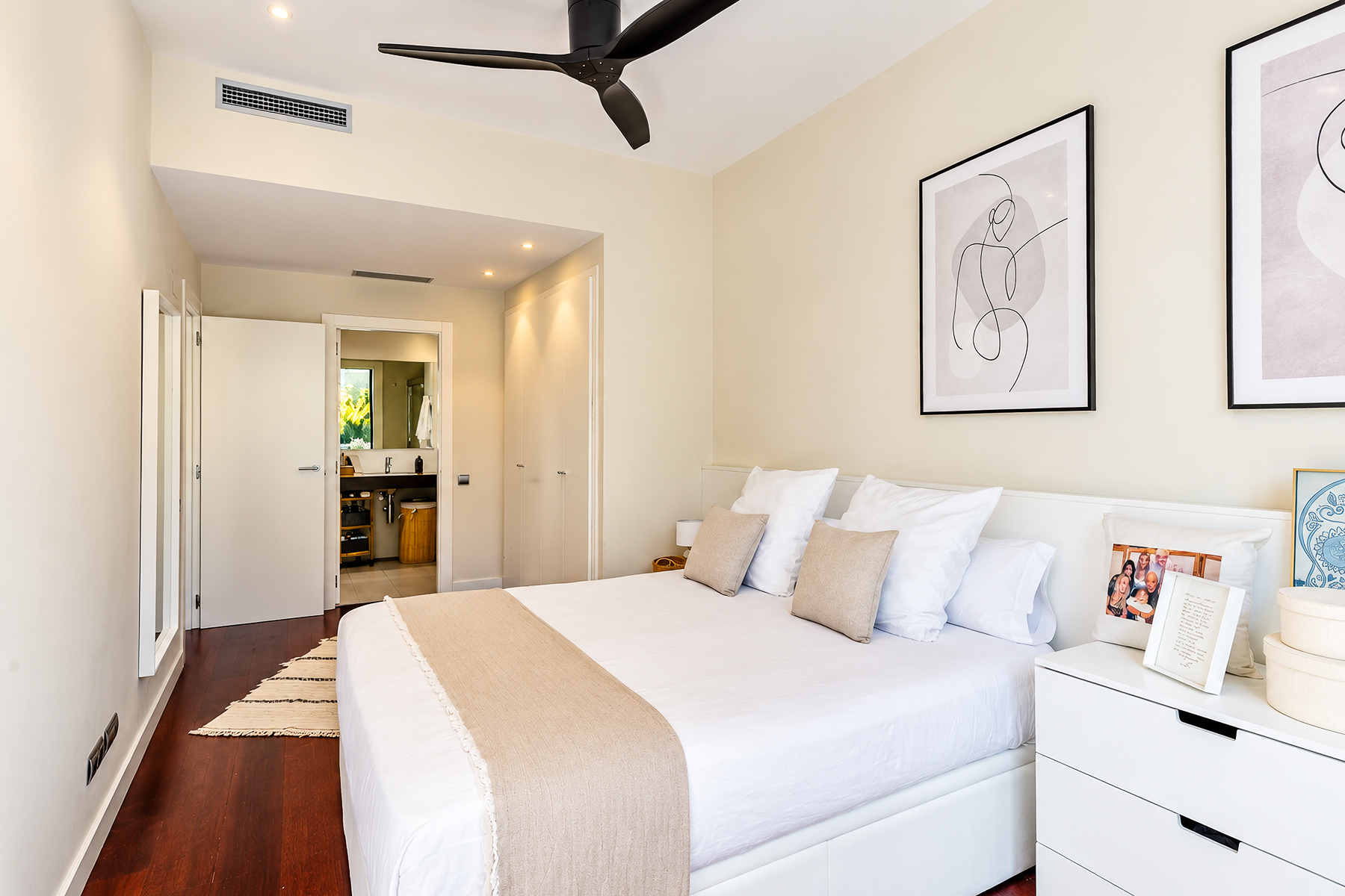  Impeccable designer ground floor in La Plana - 物件實景