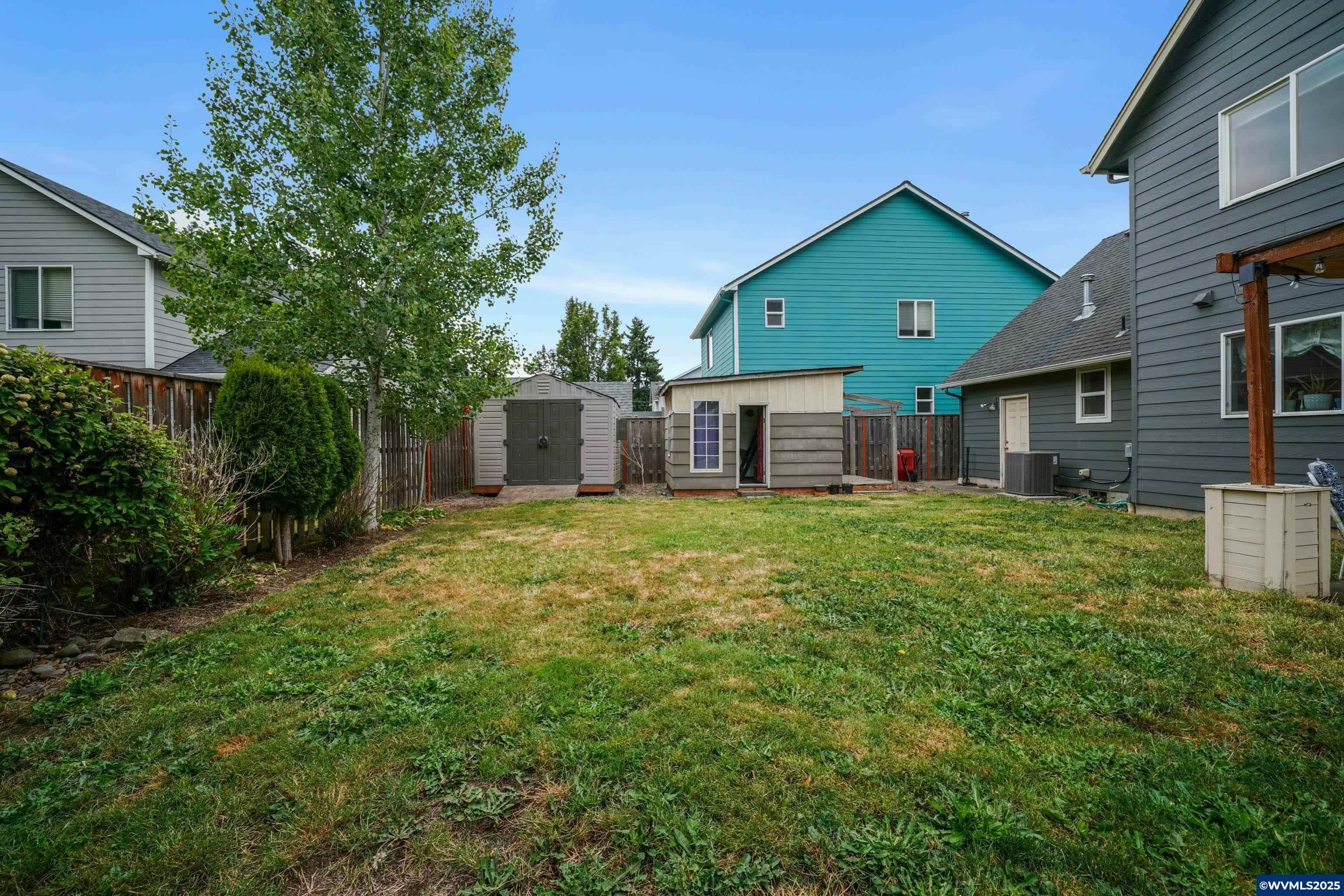 Keizer, Oregon, 97303, United States, 3 Bedrooms Bedrooms, ,3 BathroomsBathrooms,Residential,For Sale,1890853