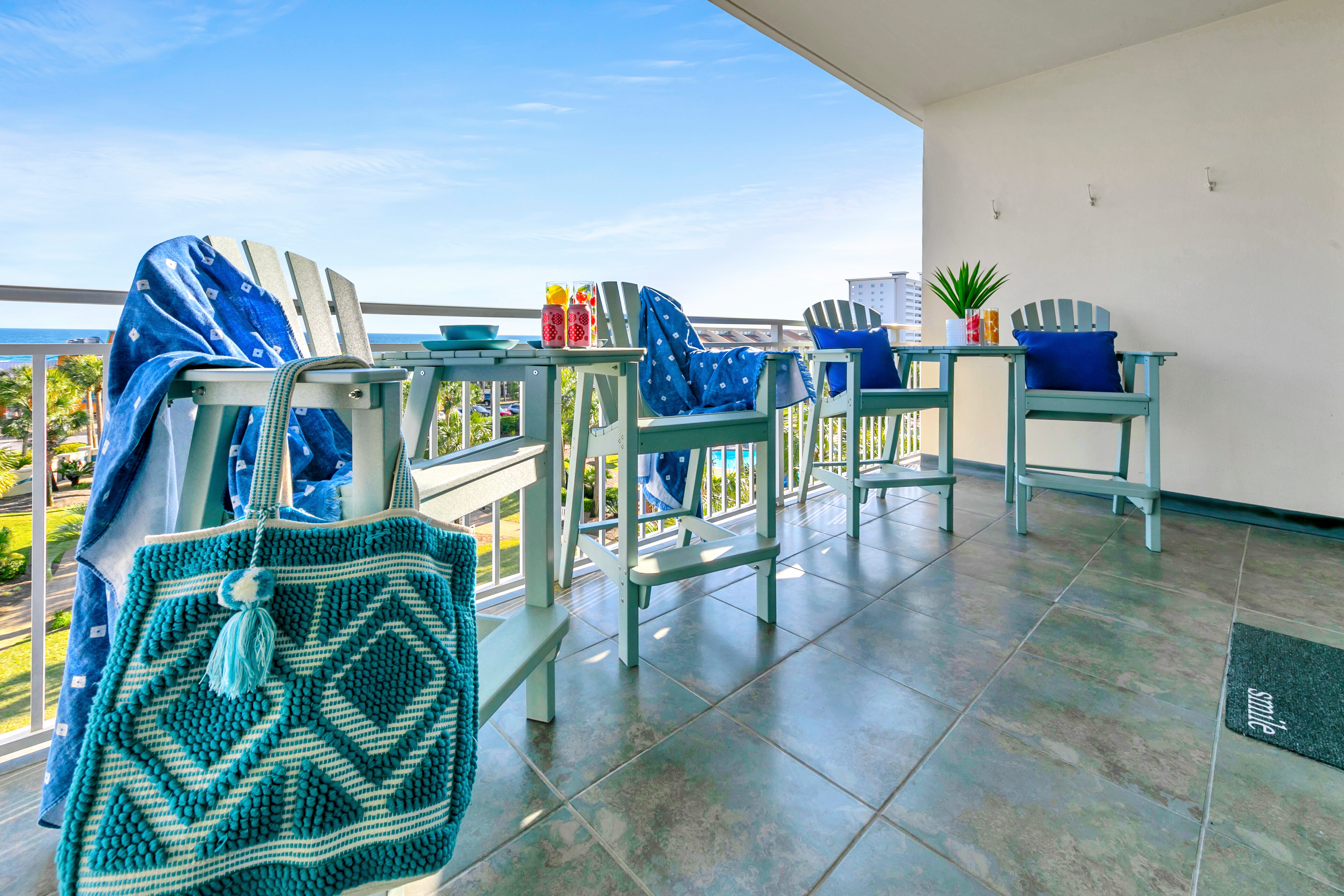  Expansive Gulf-View Residence With Exceptional Resort Amenities - 物件實景