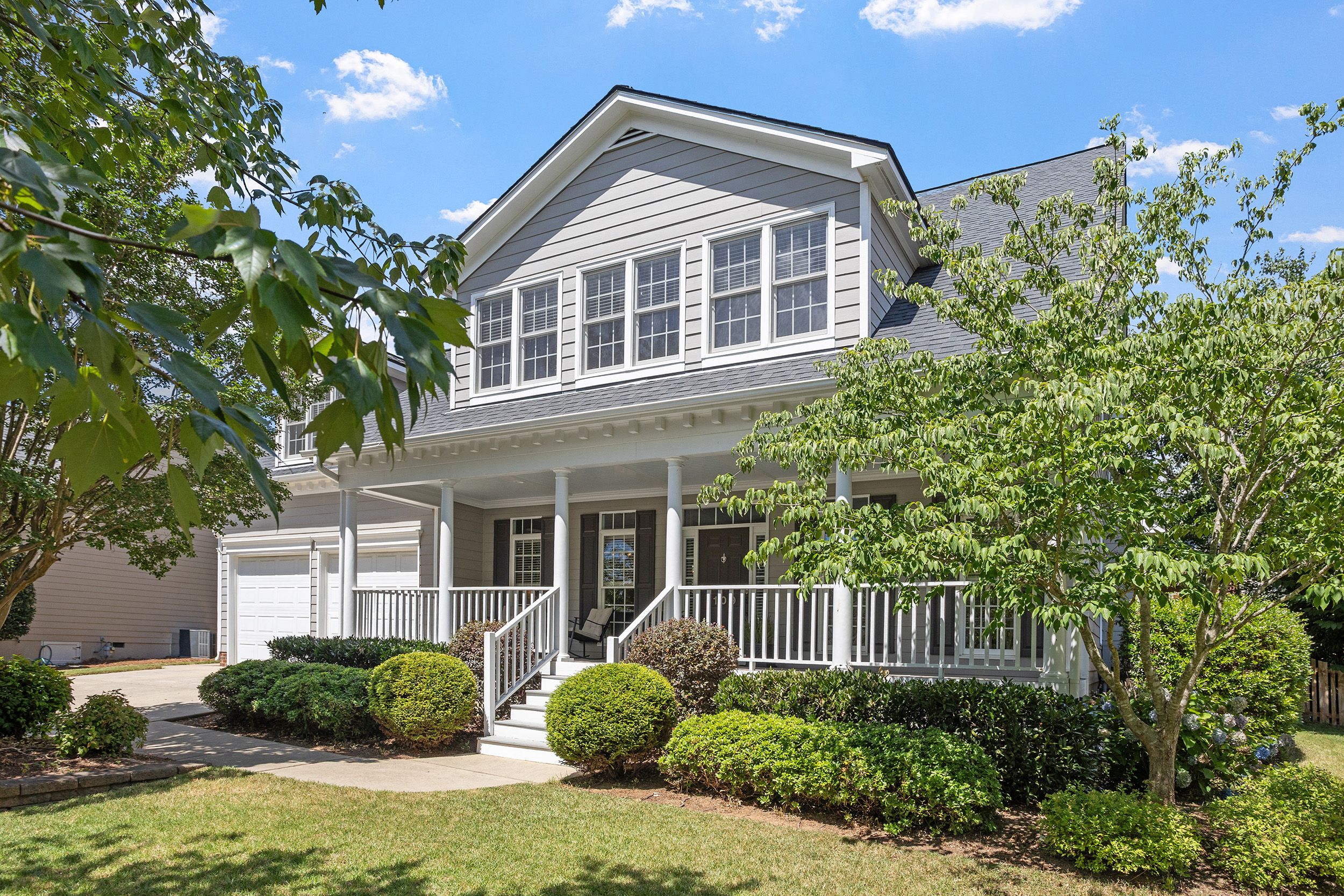  109 Bittercress Court, Cary, NC 27518 - 物件實景