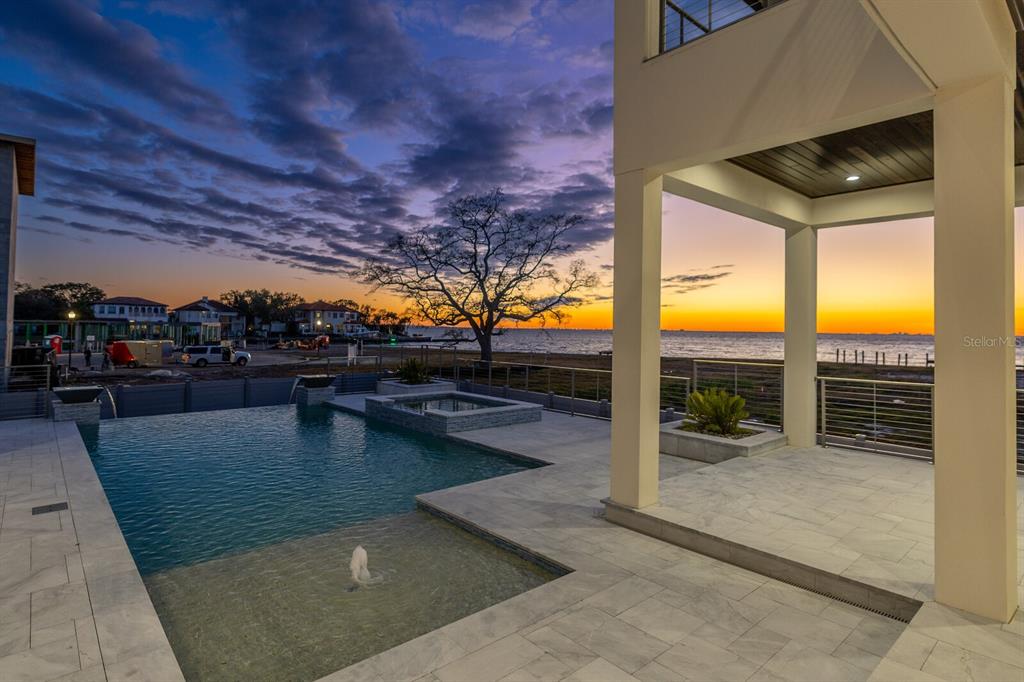 5032 W Longfellow Avenue, Tampa, Florida, 33629, United States, 5 Bedrooms Bedrooms, ,8 BathroomsBathrooms,Residential,For Sale,5032 W Longfellow Avenue,1414104