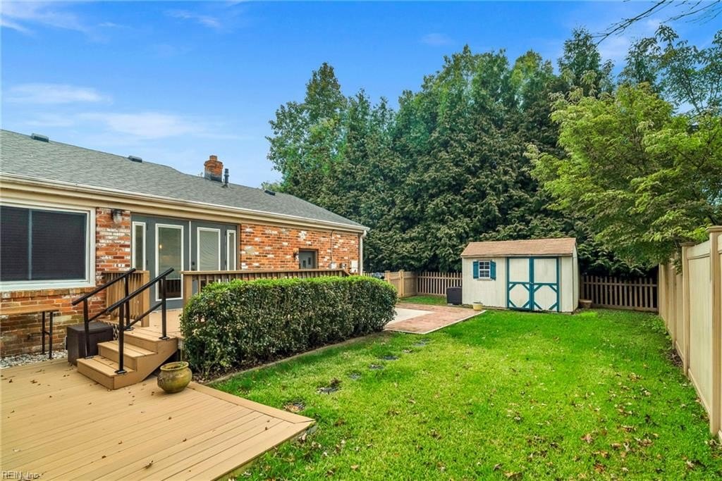 Virginia Beach, Virginia, 23455, United States, 3 Bedrooms Bedrooms, ,2 BathroomsBathrooms,Residential,For Sale,1984440