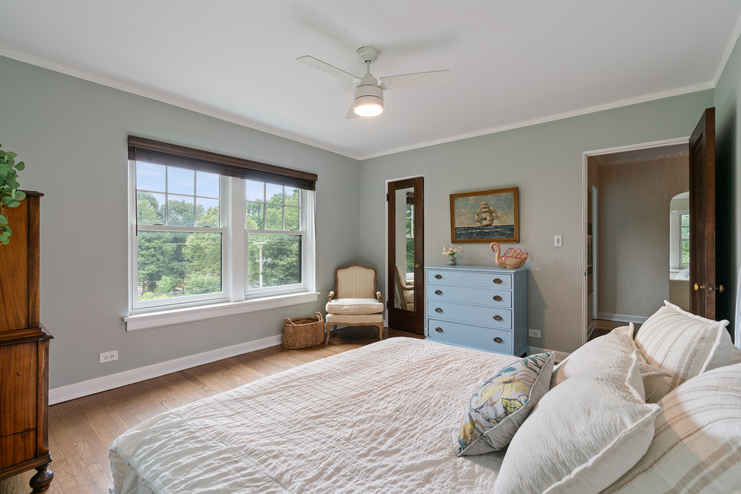  Timeless Architectural Details That Make Evanston