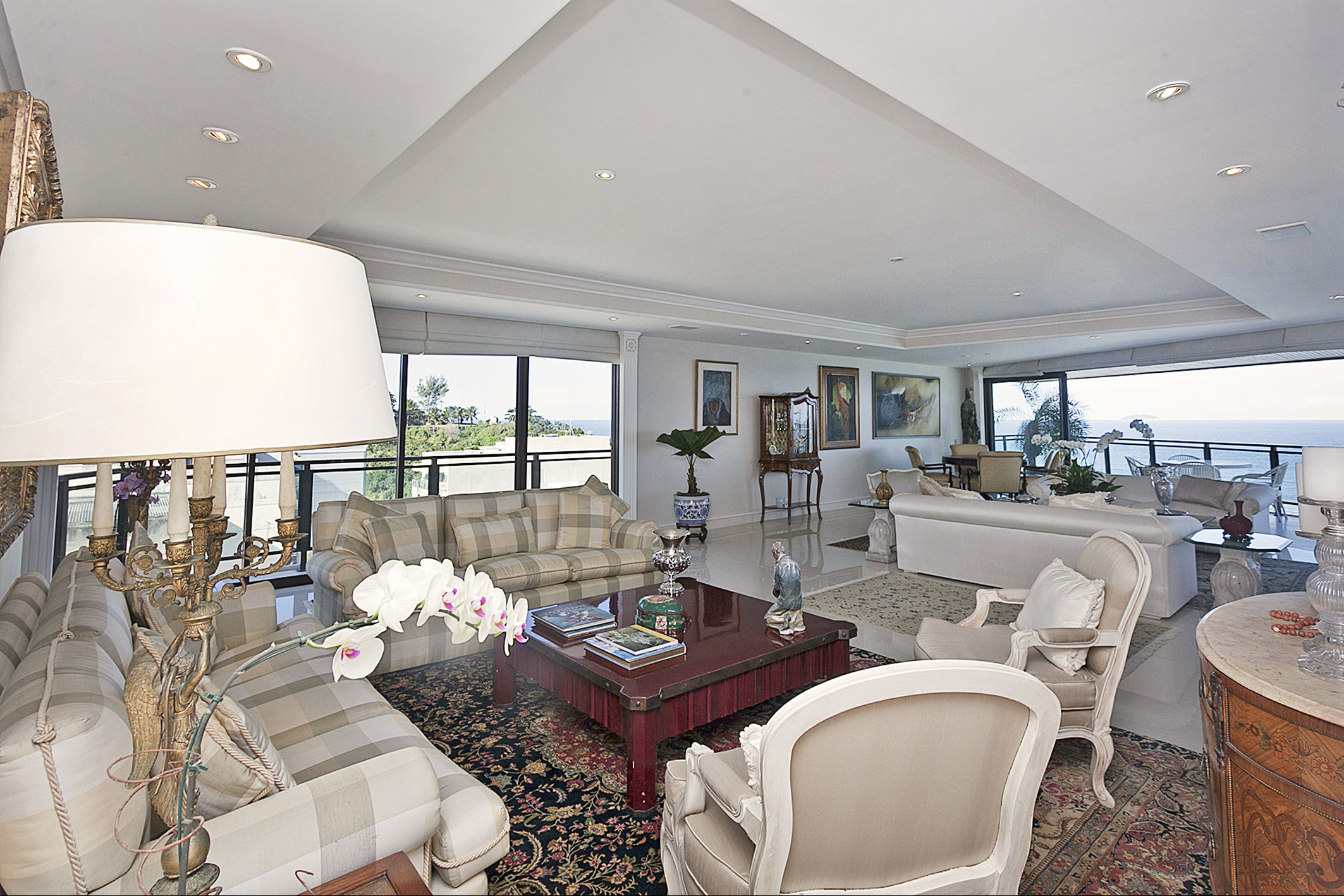  Apartment with ocean view - 物件實景