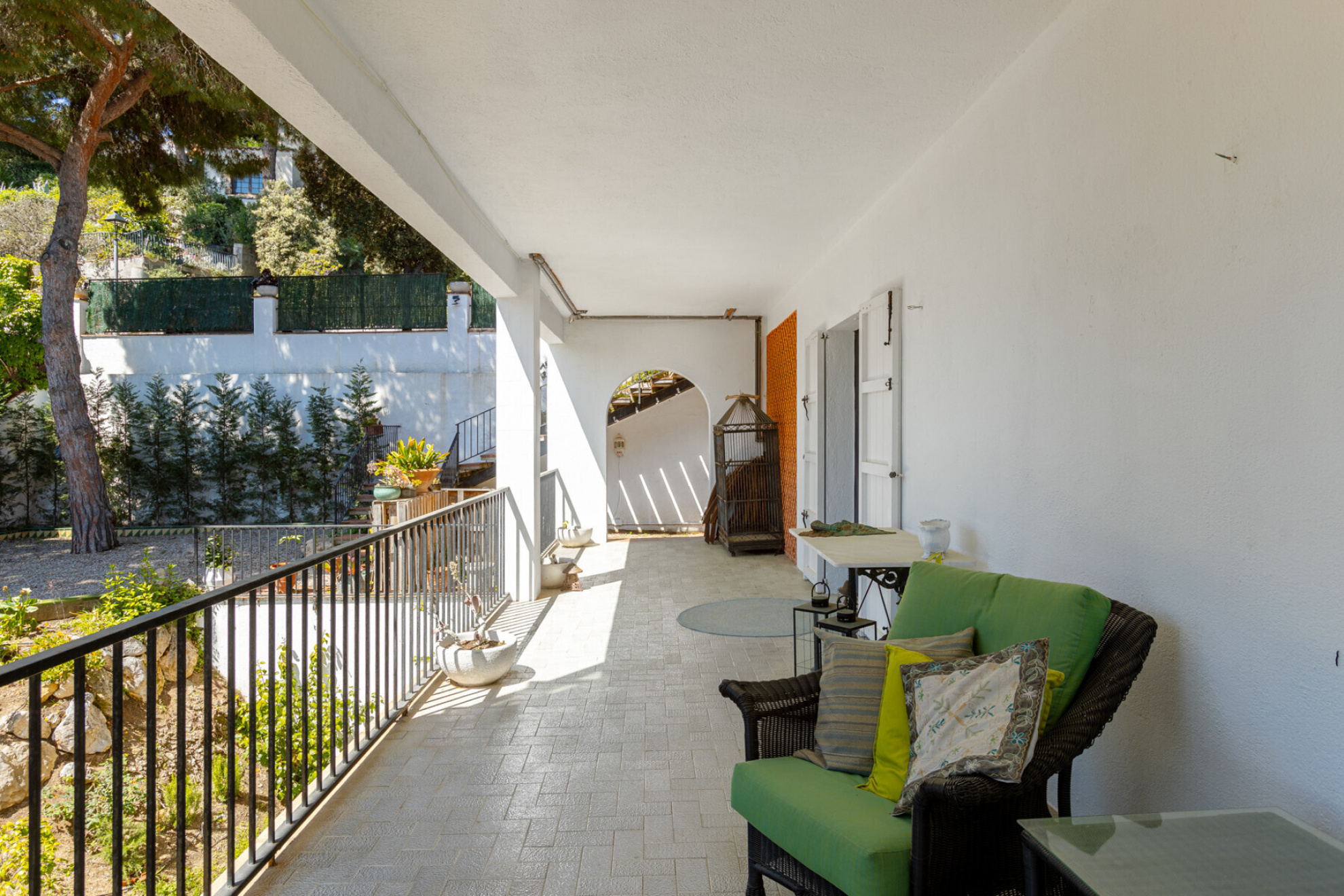  House between the sea and the mountains with tourist license in Arenys de Mar - 物件實景