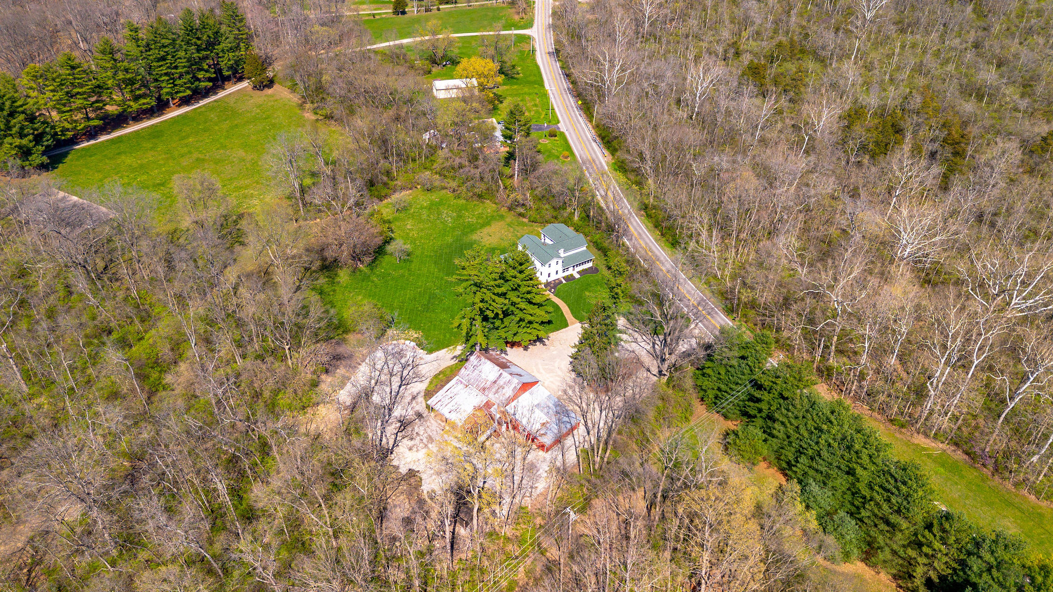 Oxford, Ohio, 45056, United States, 5 Bedrooms Bedrooms, ,4 BathroomsBathrooms,Residential,For Sale,1981733