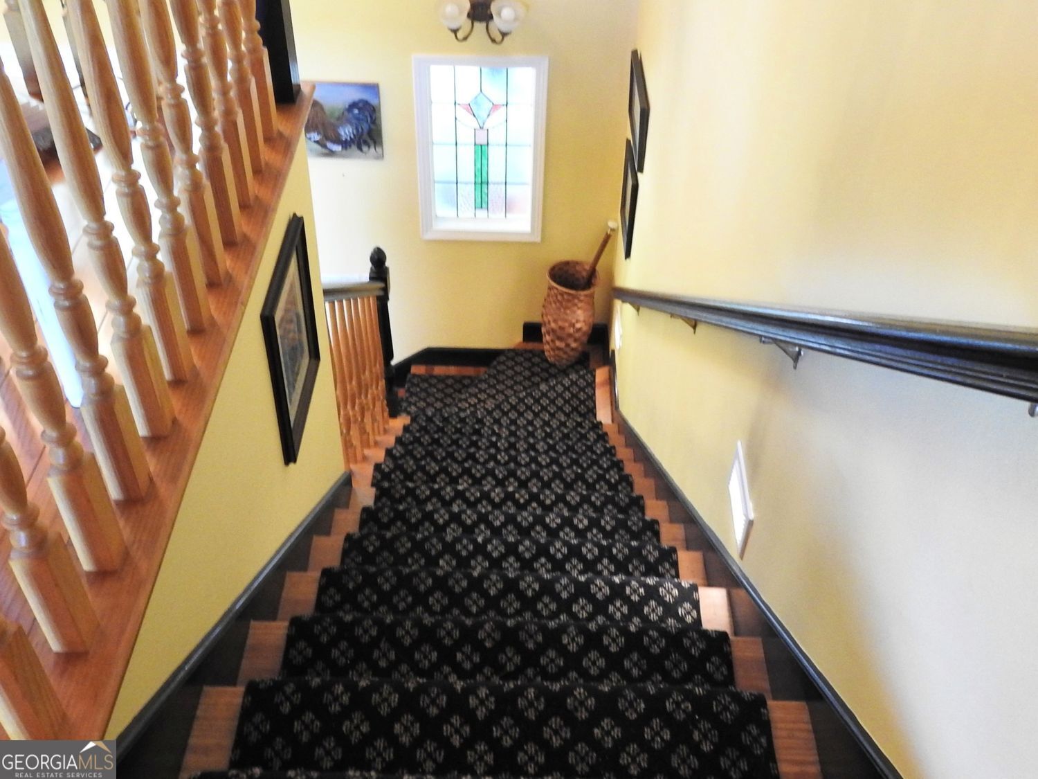 Blue Ridge, Georgia, 30513, United States, 5 Bedrooms Bedrooms, ,5 BathroomsBathrooms,Residential,For Sale,1859006