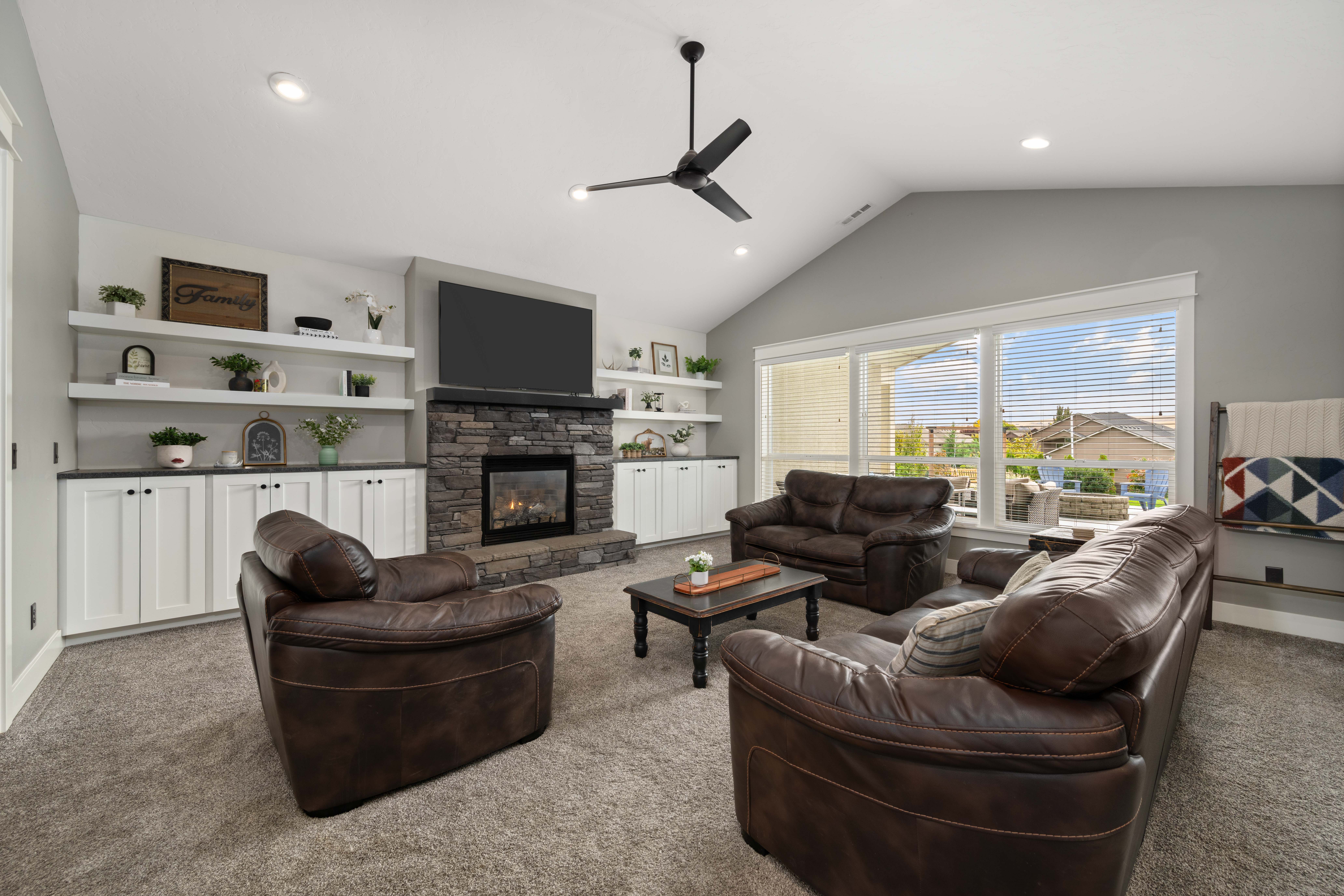  Luxury Living in Summit view - 物件實景