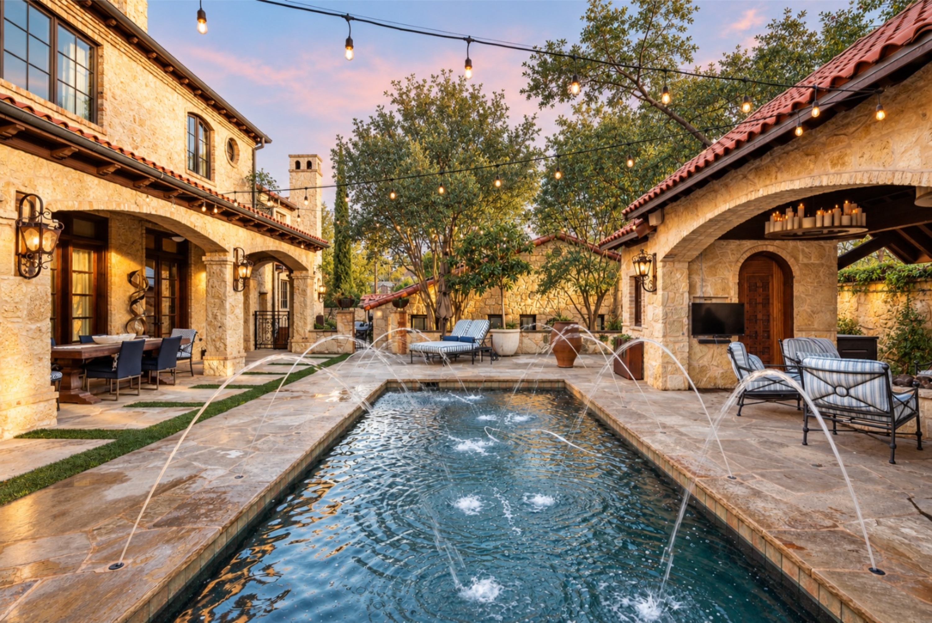  2505 Welborn Street, Dallas, TX, 75219 - 物件實景