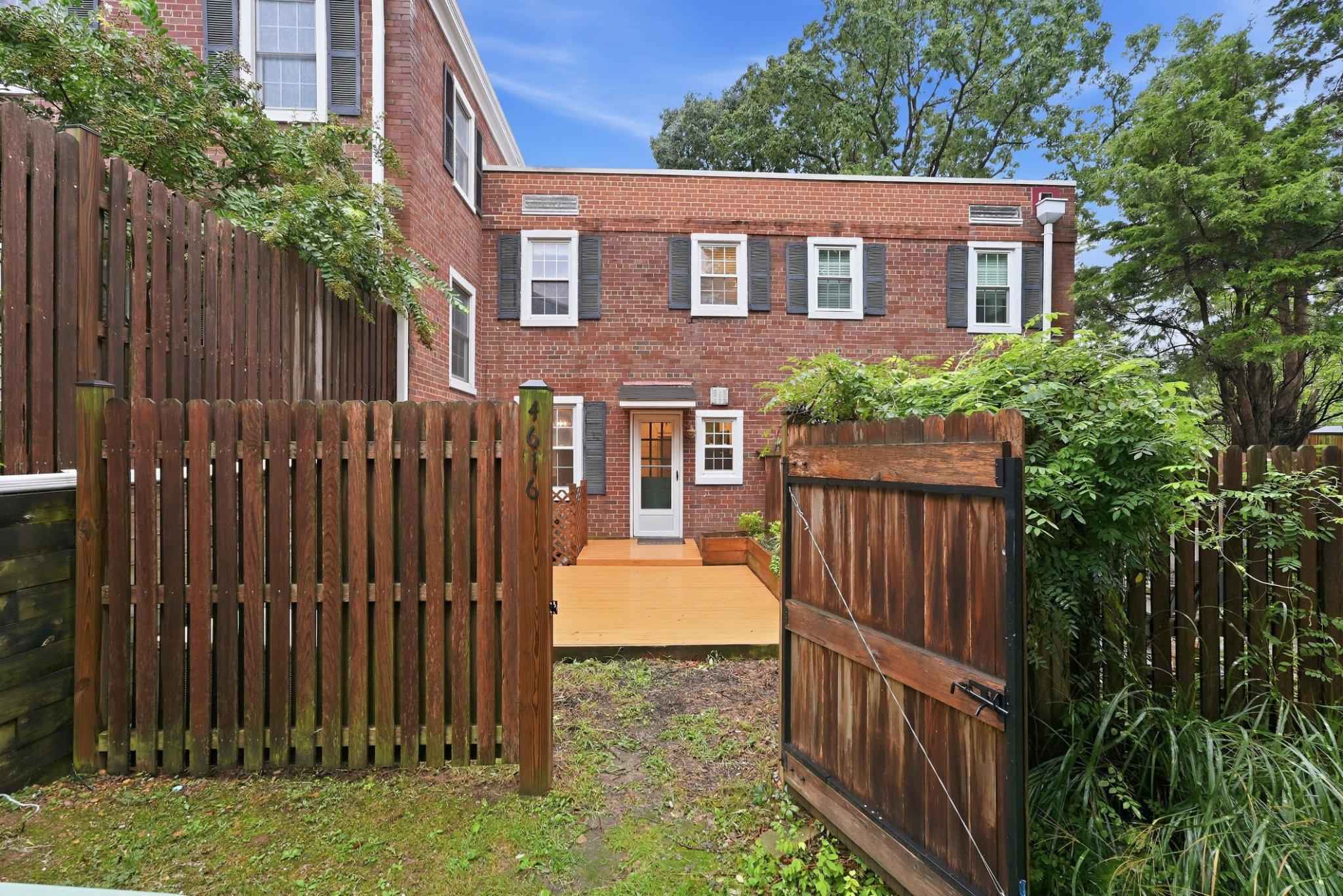  4616 31st Road S, Arlington, VA, 22206 - 物件實景