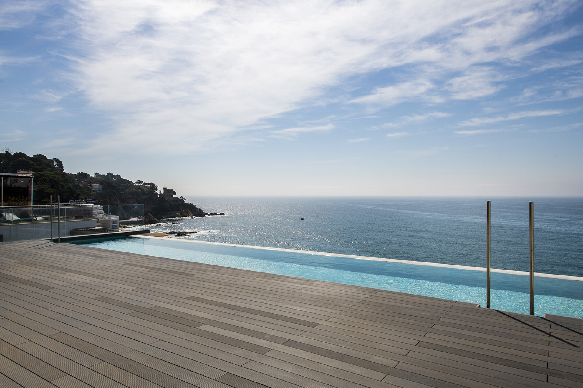  Fifth floor apartment in new development in Lloret de Mar - 物件實景