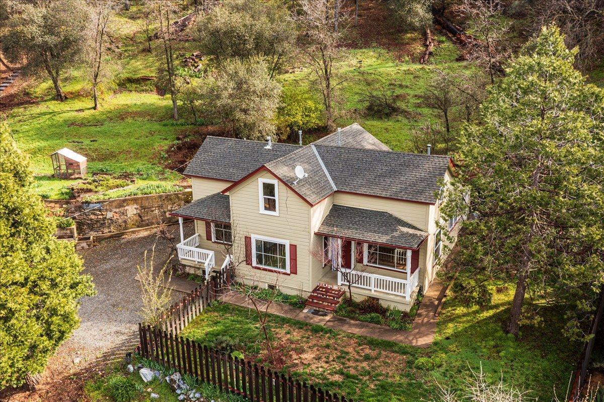 Placerville, California, 95667, United States, 4 Bedrooms Bedrooms, ,4 BathroomsBathrooms,Residential,For Sale,1928267