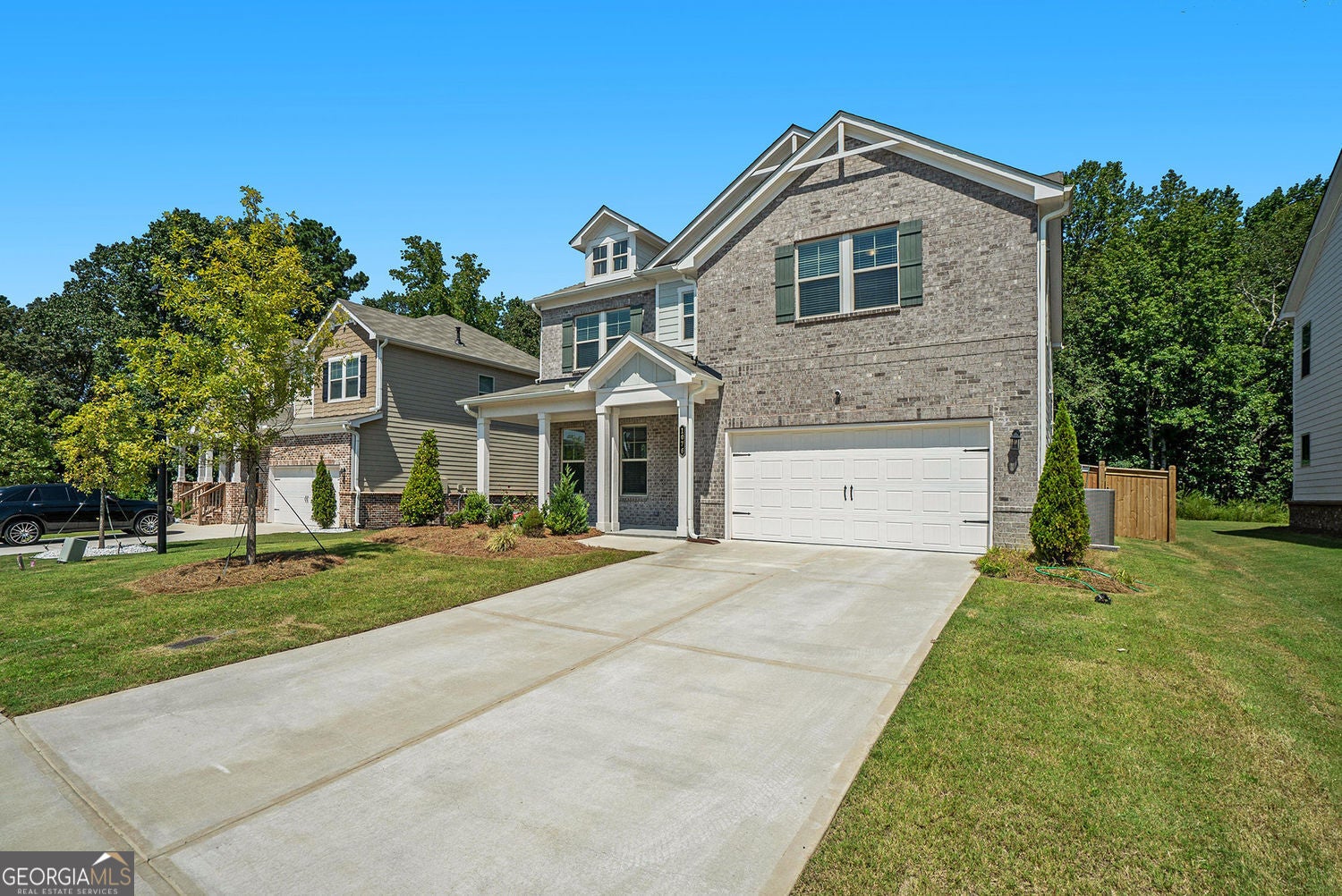 Lawrenceville, Georgia, 30045, United States, 4 Bedrooms Bedrooms, ,4 BathroomsBathrooms,Residential,For Sale,1929725