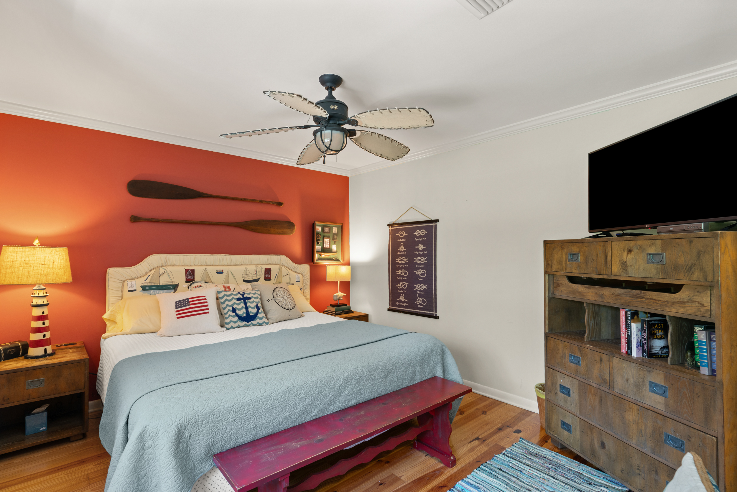  850 Mallery Street #K8 - 物件實景