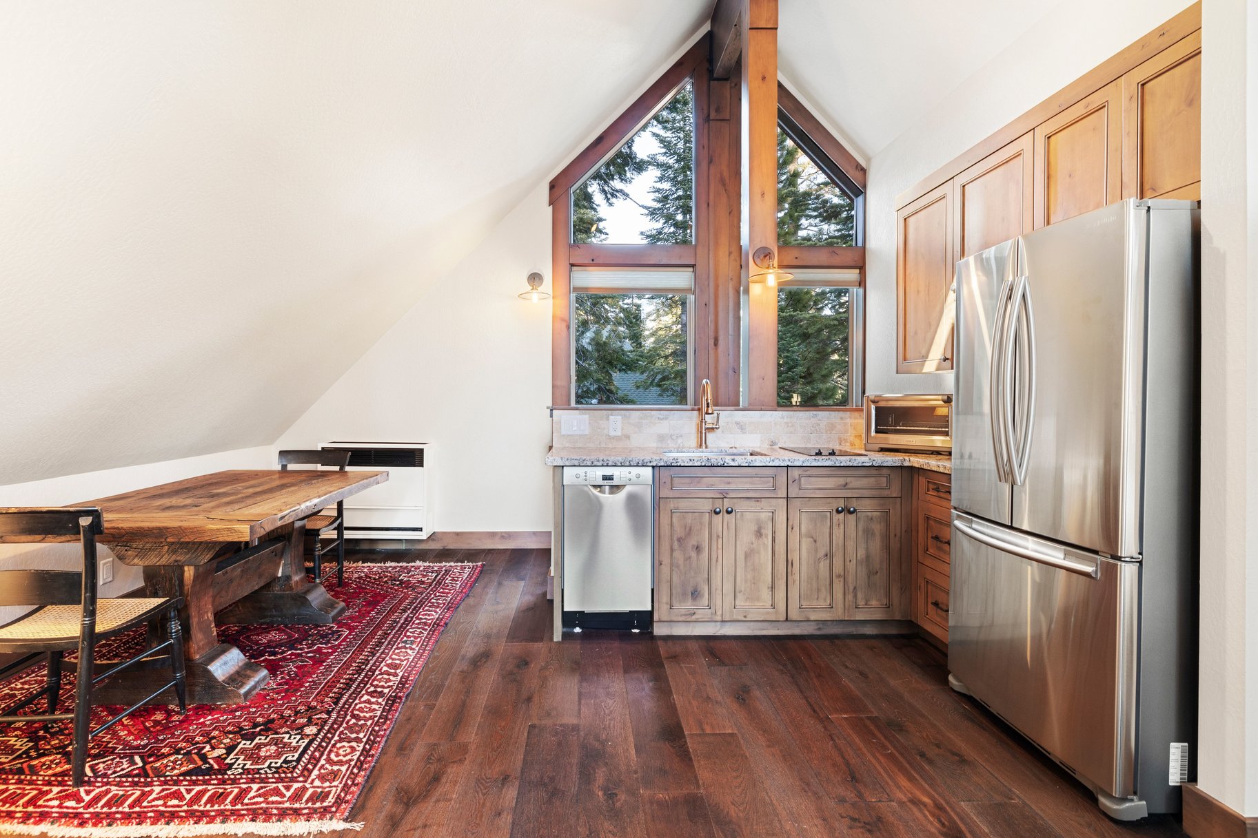  Huckleberry Overlook Lodge - 物件實景