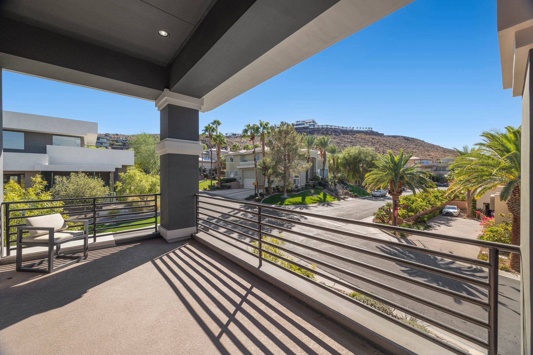  Elevated Custom Living in MacDonald Highlands with Views - 物件實景