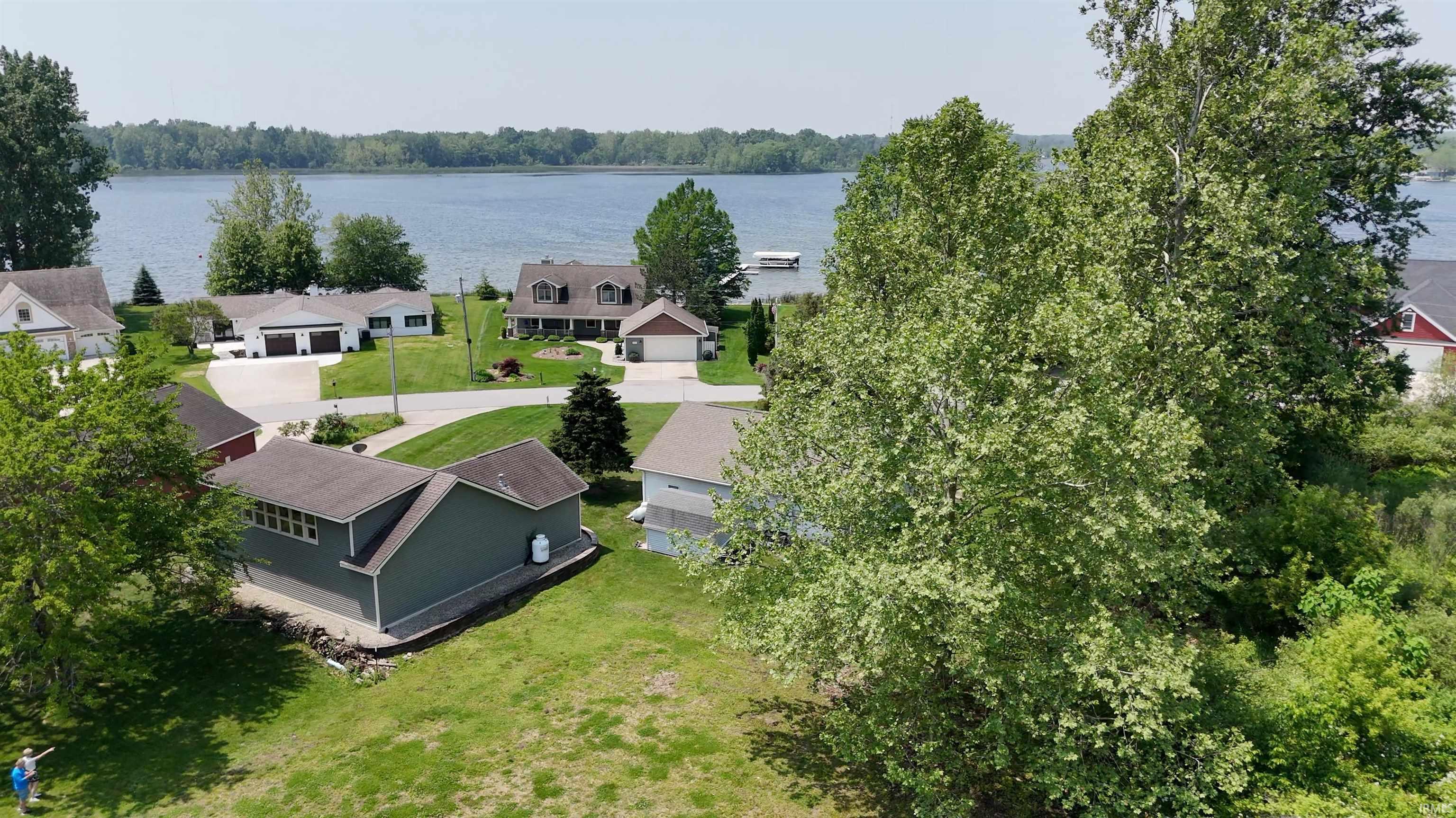 Fremont, Indiana, 46737, United States, 4 Bedrooms Bedrooms, ,3 BathroomsBathrooms,Residential,For Sale,1976289