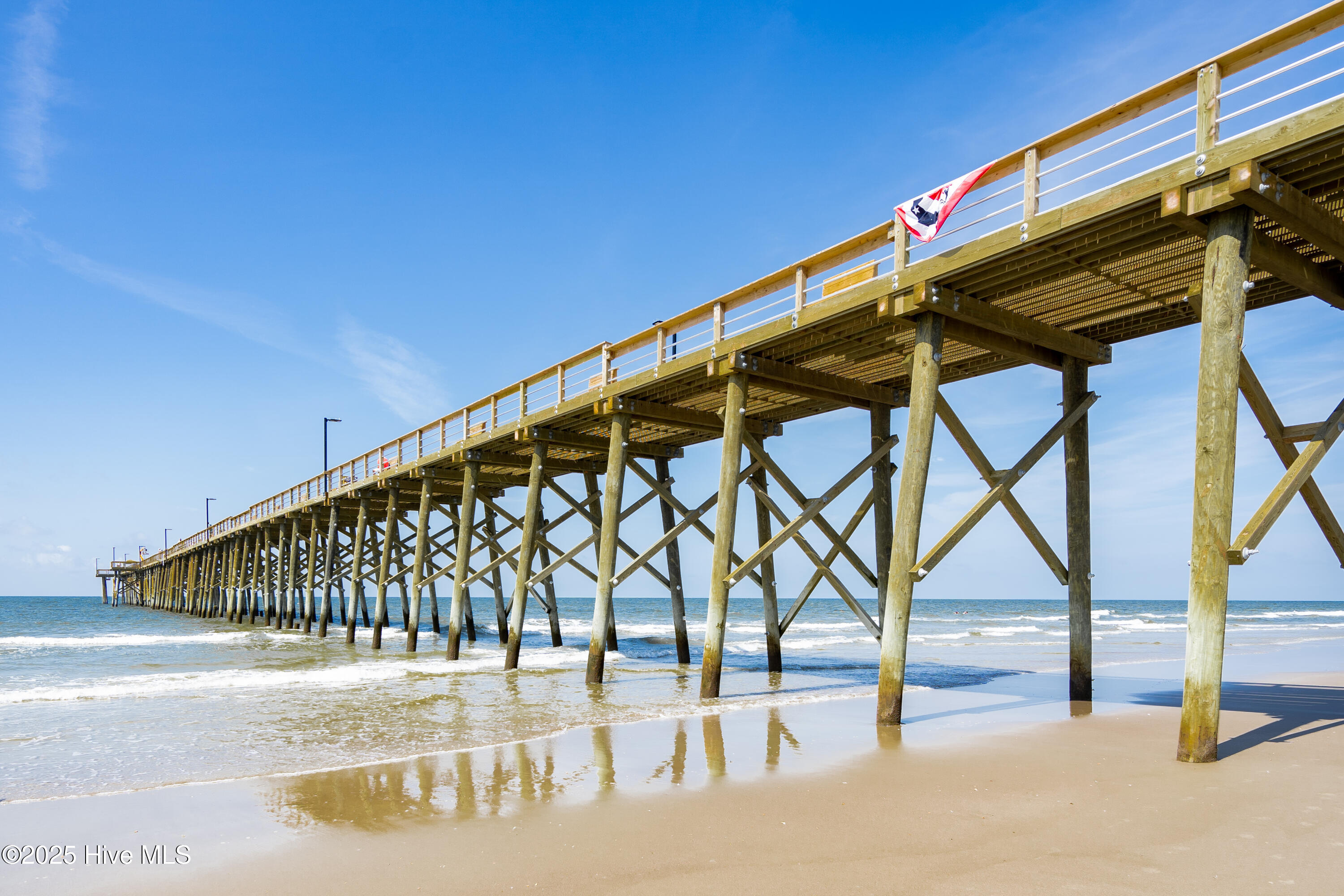 Oak Island, North Carolina, 28465, United States, 2 Bedrooms Bedrooms, ,2 BathroomsBathrooms,Residential,For Sale,1777978