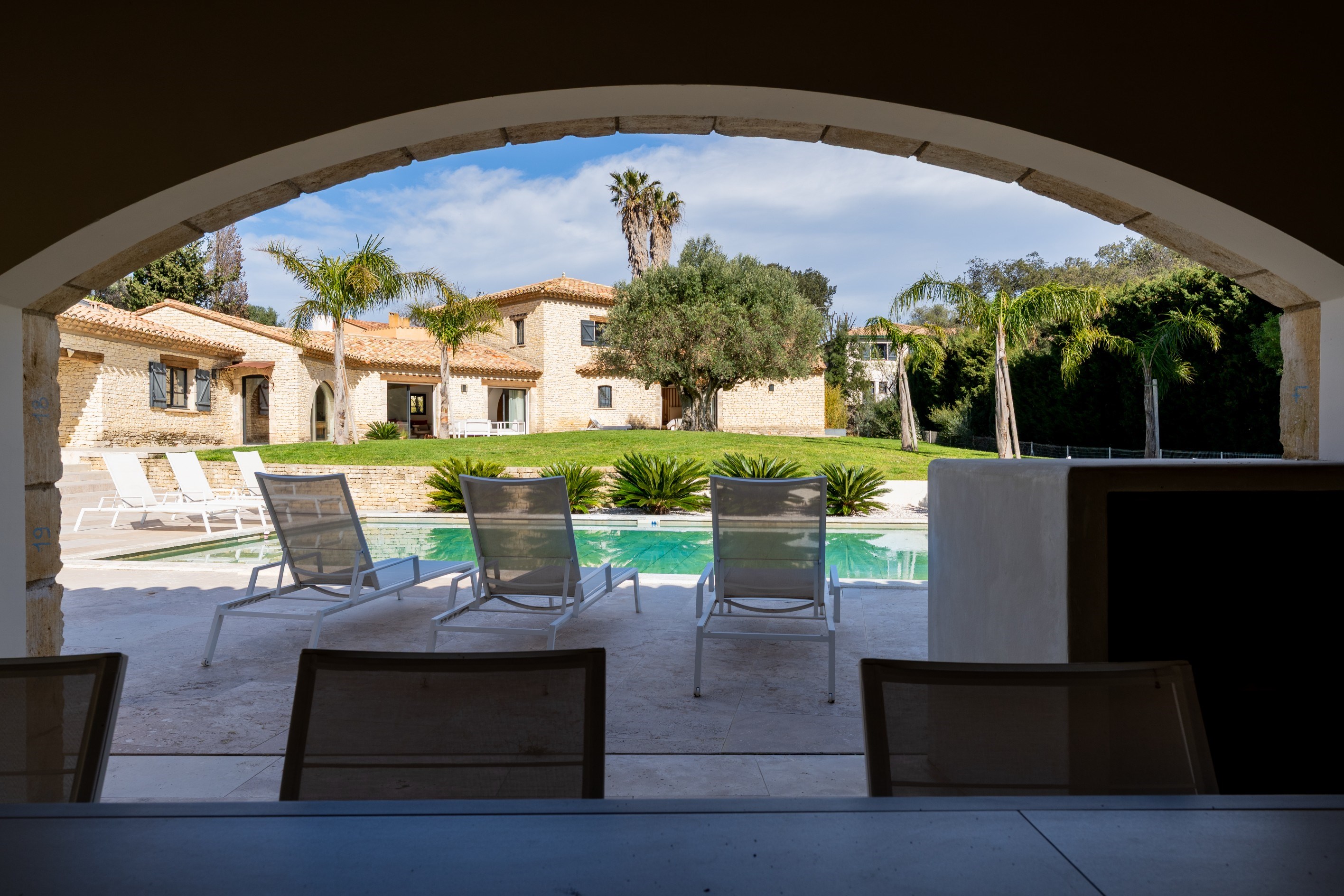  A taste of Provence on the doorstep of Perpignan:  over 340 sqm  set on 3,000 s… - 物件實景