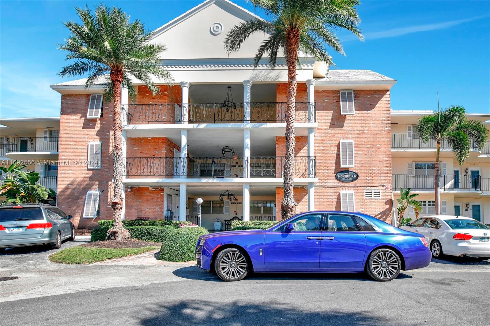 450 Paradise Isle Blvd Unit 307 and 308, Hallandale Beach, Florida, 33009, United States, 2 Bedrooms Bedrooms, ,2 BathroomsBathrooms,Residential,For Sale,450 Paradise Isle Blvd Unit 307 and 308,1658678