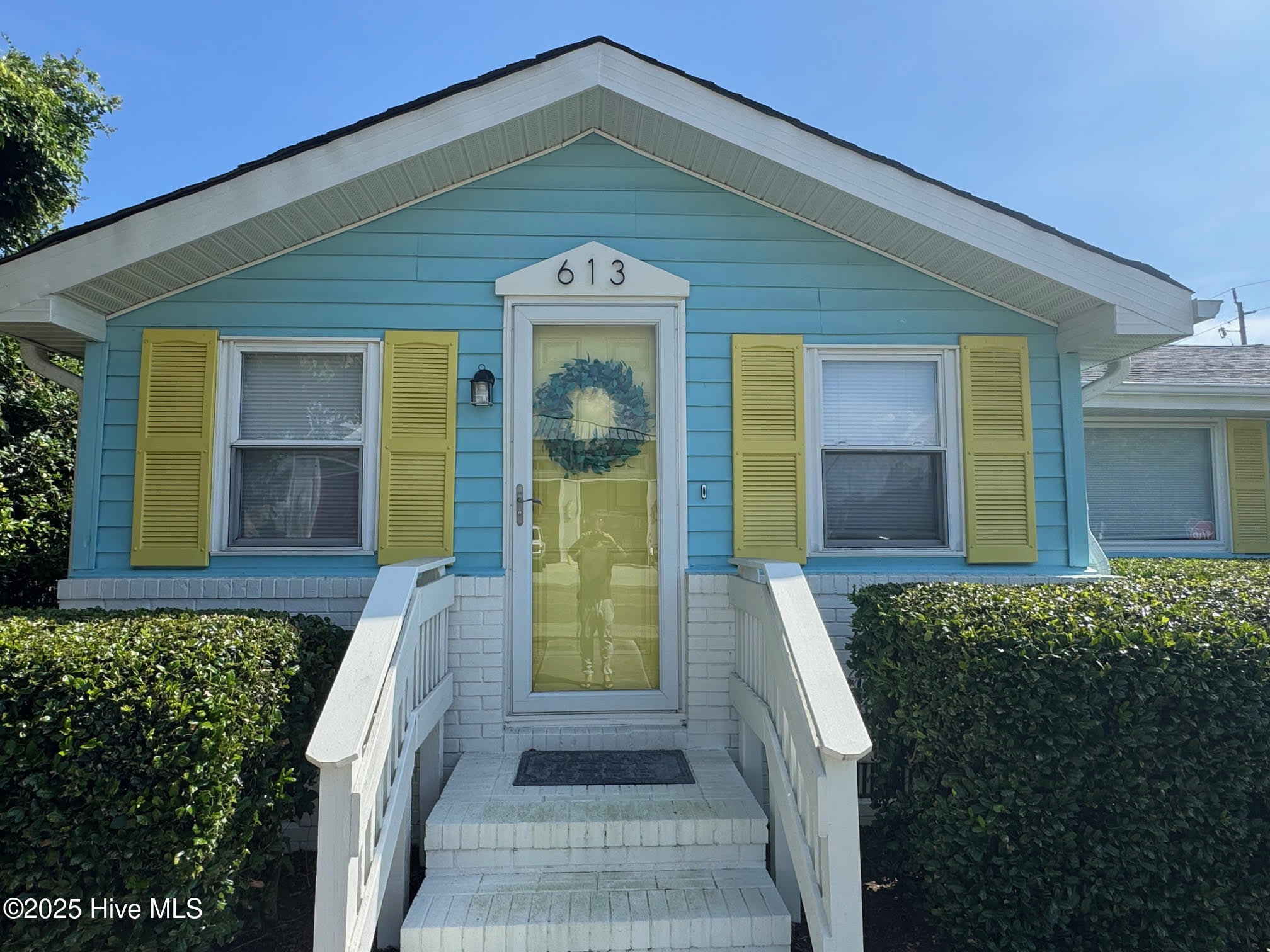 Kure Beach, North Carolina, 28449, United States, 2 Bedrooms Bedrooms, ,2 BathroomsBathrooms,Residential,For Sale,1901387