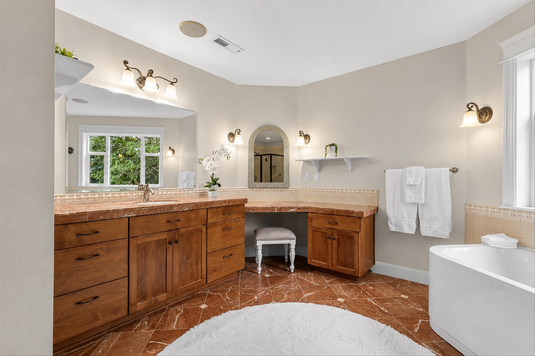 33502 NW NORSTAR RANCH RD Ridgefield, WA 98642 - 物件實景