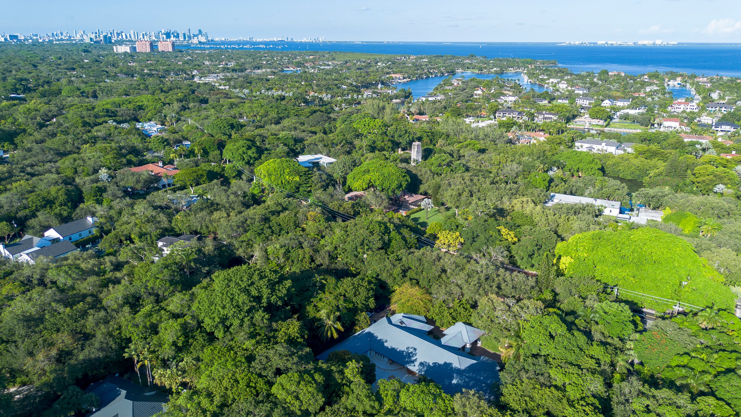  9400 Old Cutler Rd, Coral Gables, FL, 33156 - 物件實景