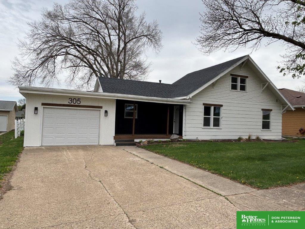 Cedar Ave, Hartington, NE 68739